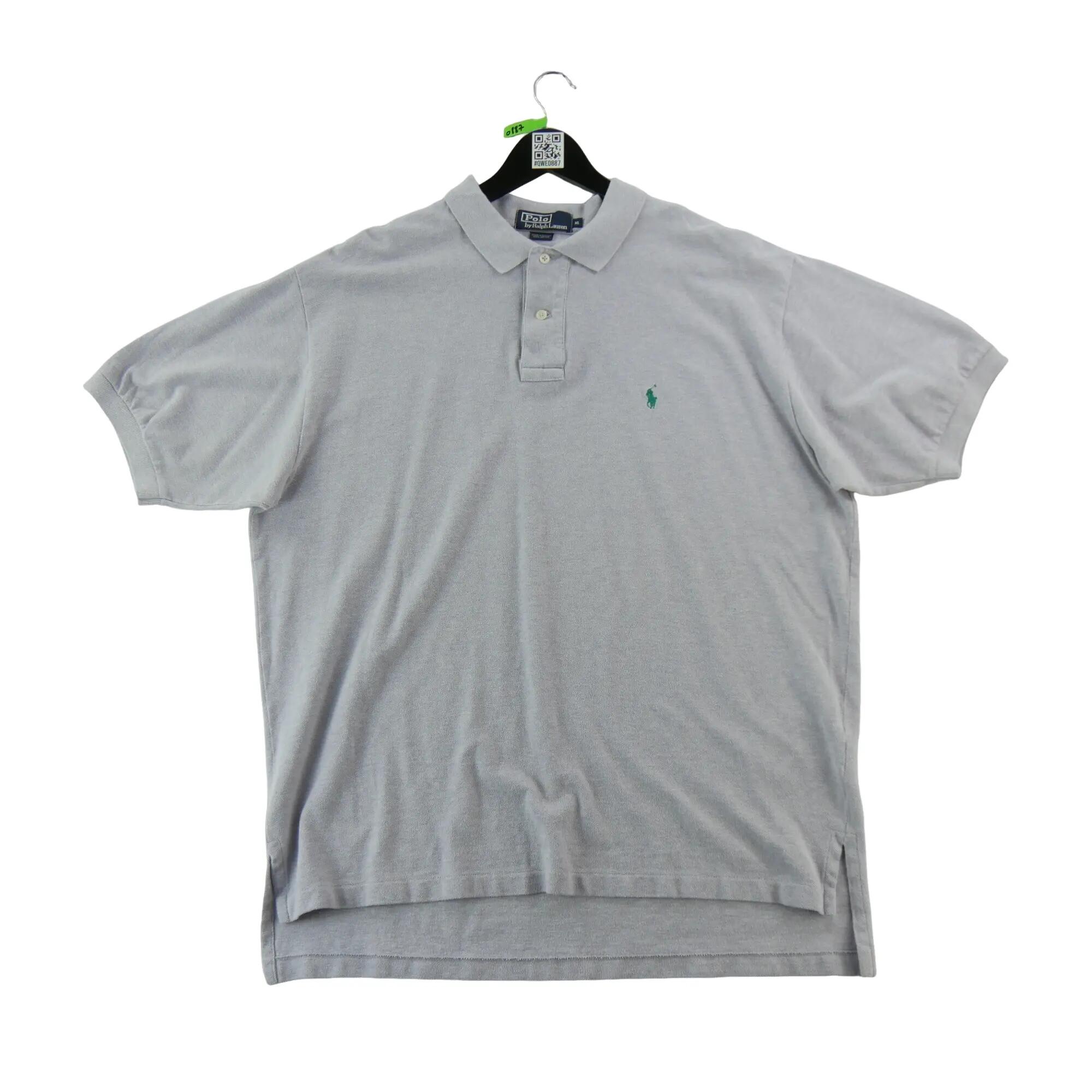 Segunda vida - Polo Ralph Lauren polo mangas curtas homem - Em muito bom estado 2/5