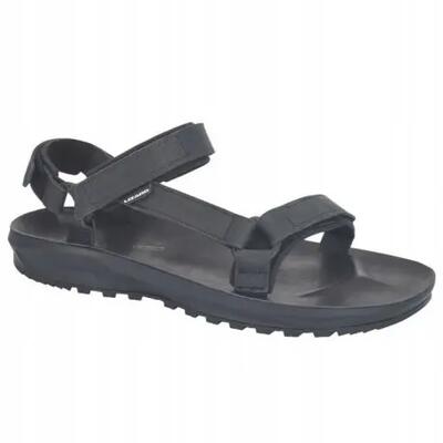 W's super hike leren wandelsandalen voor dames