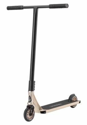 Blunt prodigy x one street stunt scooter