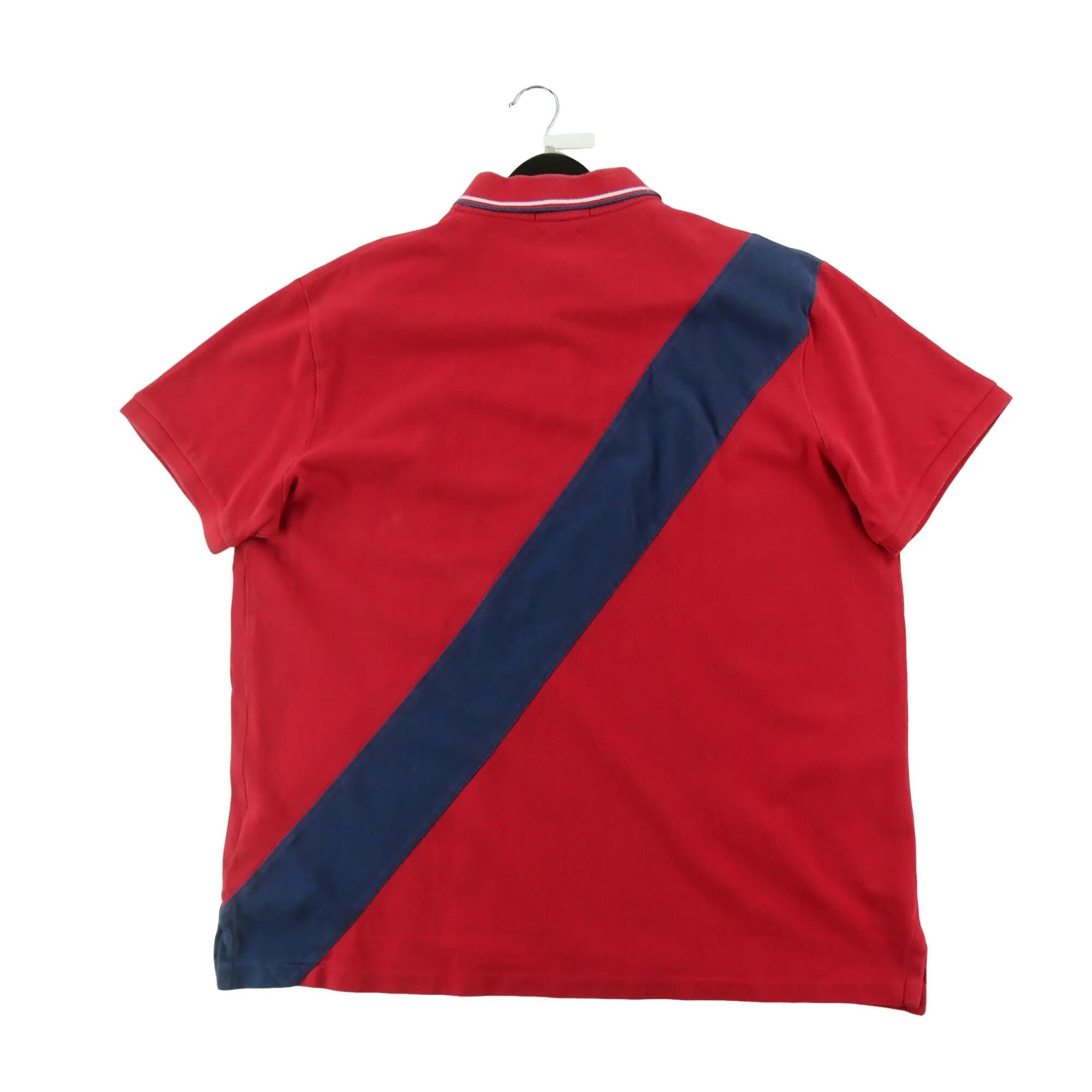 Polo Ralph Lauren Polo masculino de manga curta Big Pony 2/5
