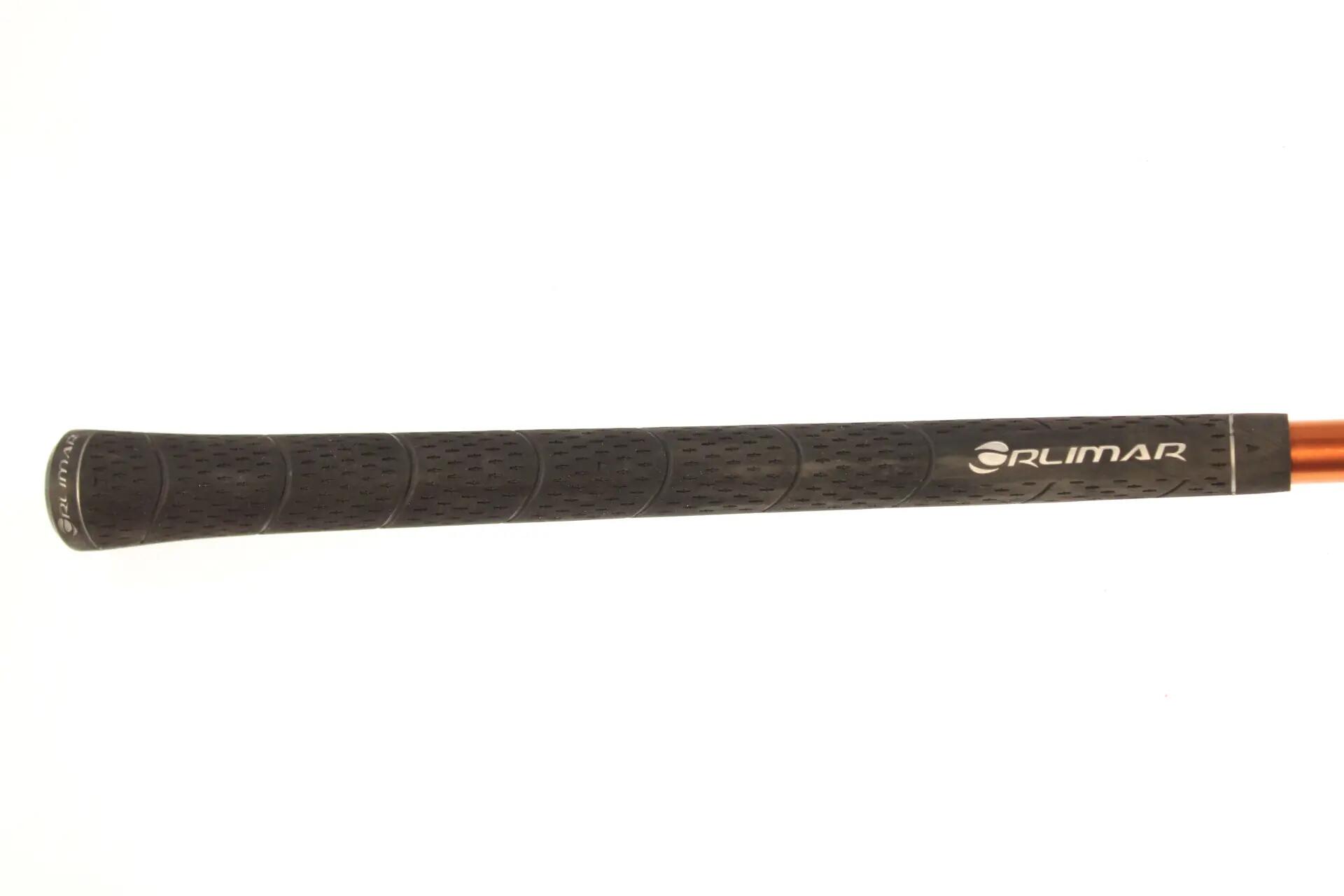 Seconde vie - Orlimar Fury QB RH 15-deg Fairway Wood - Excellent 5/5
