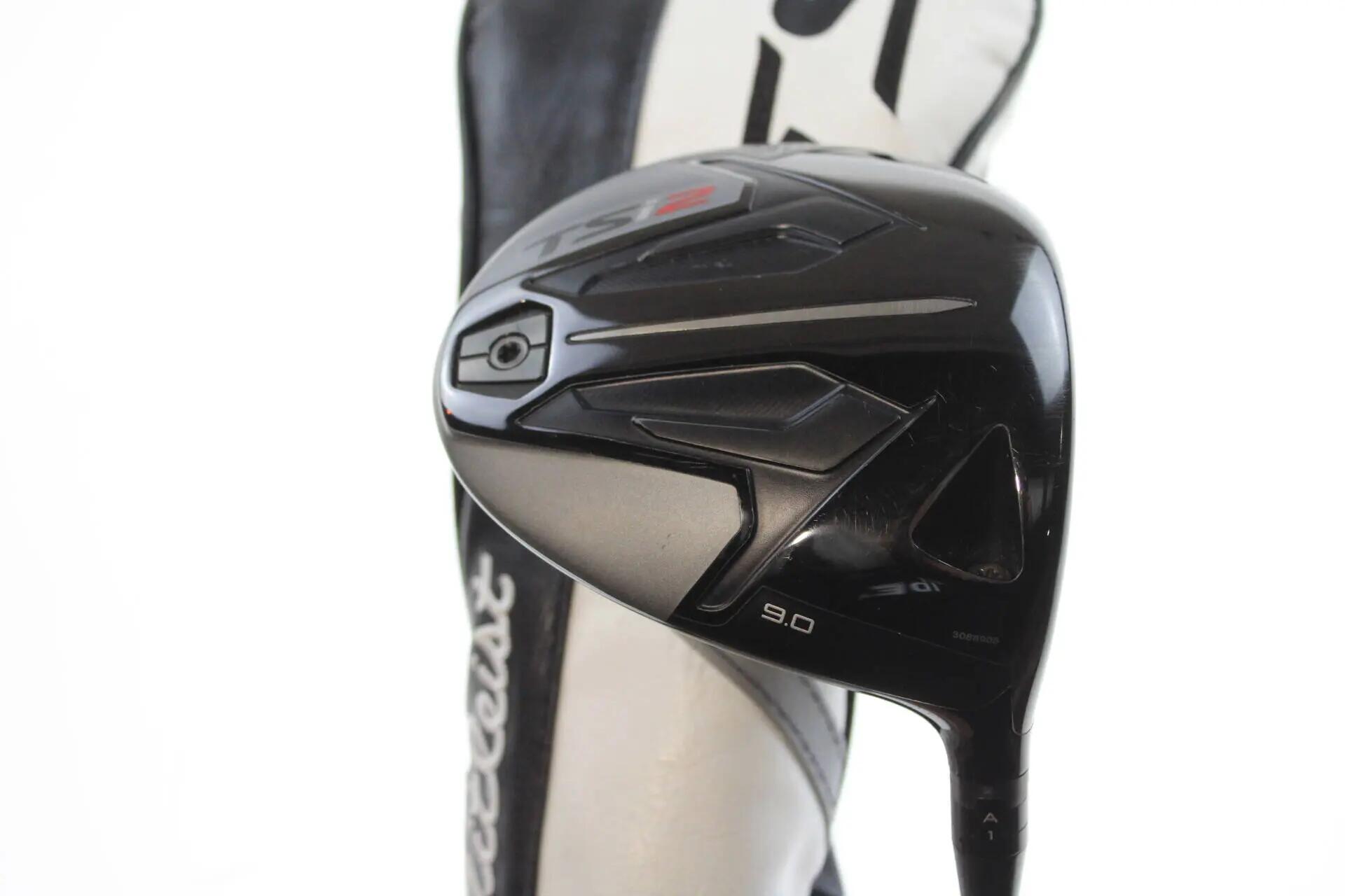 TITLEIST picture