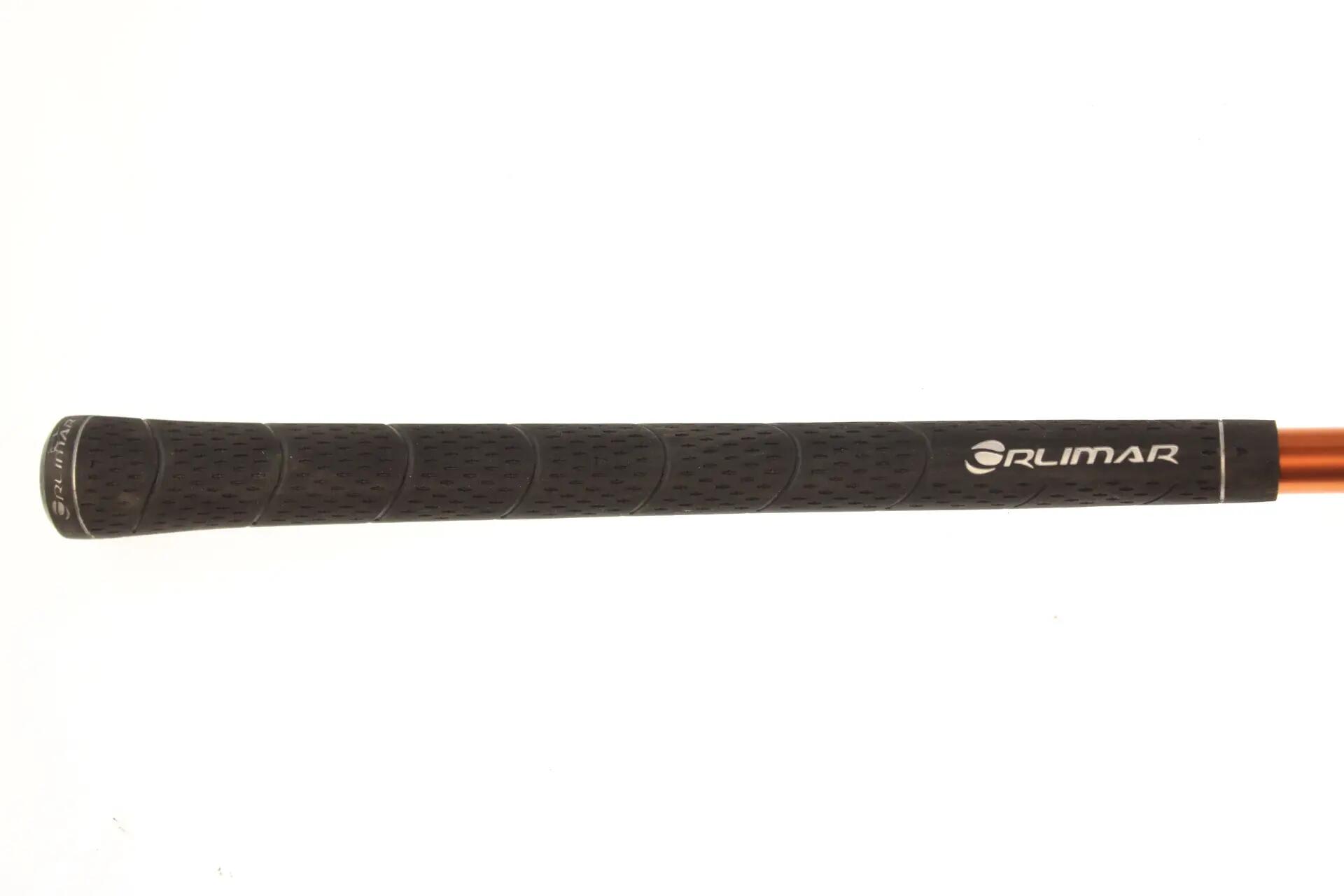 Seconde vie - Orlimar Fury QB RH 15-deg Fairway Wood - Excellent 5/5