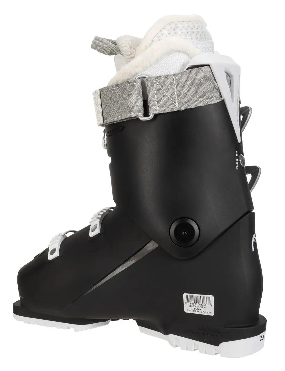 Buty narciarskie damskie HEAD VECTOR 90RS W 3/3