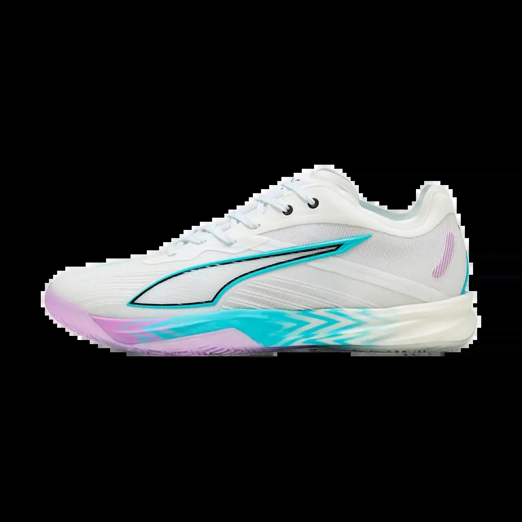 Indoor Shoes Puma Accelerate Nitro SQD 5 Energy