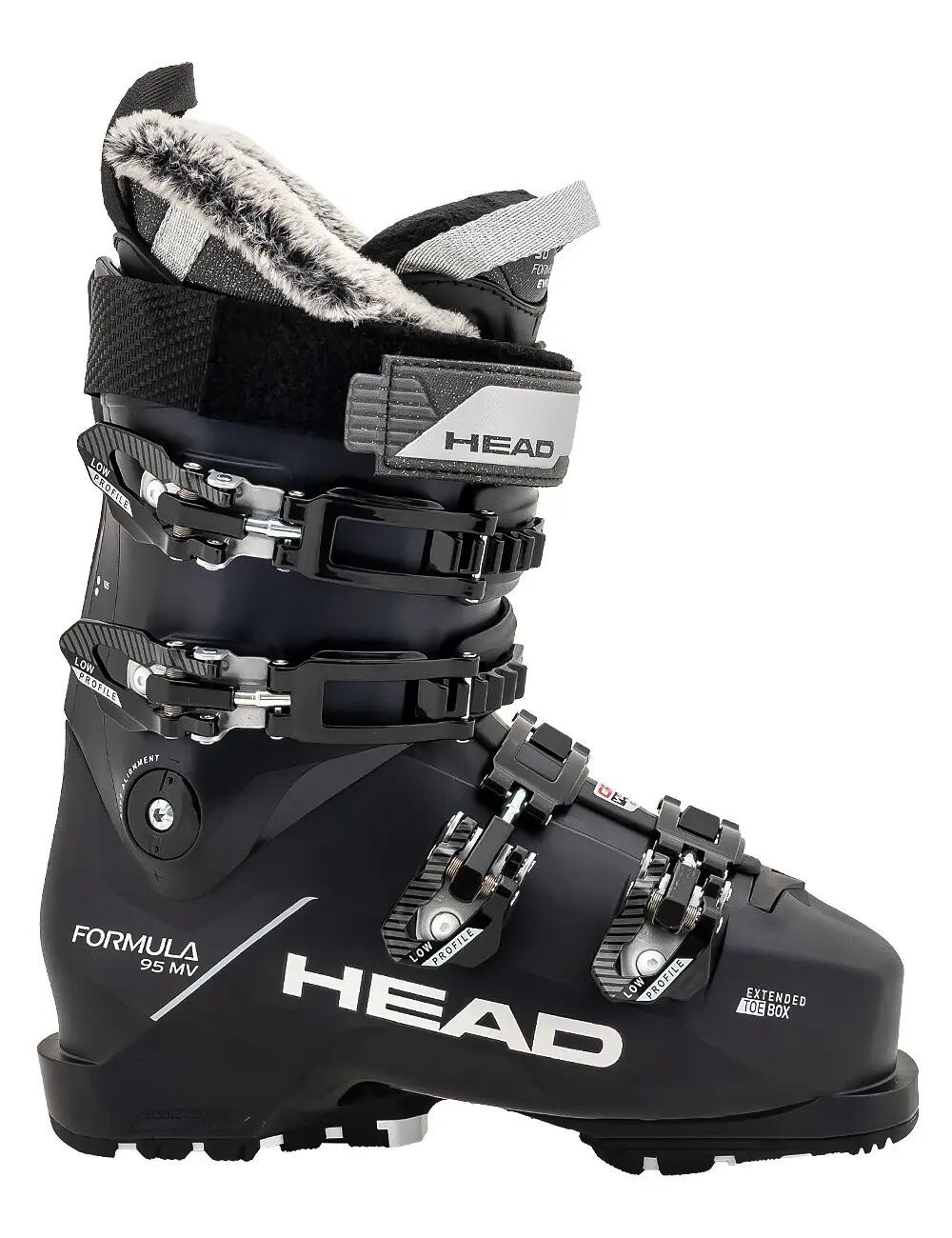 Buty narciarskie damskie HEAD FORMULA 95 W MV GRIP WALK 3/3