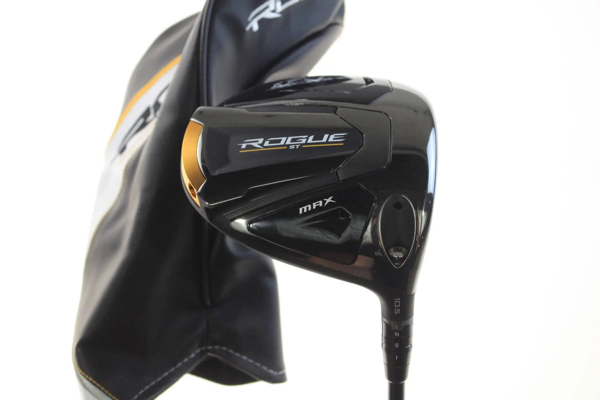 CALLAWAY picture