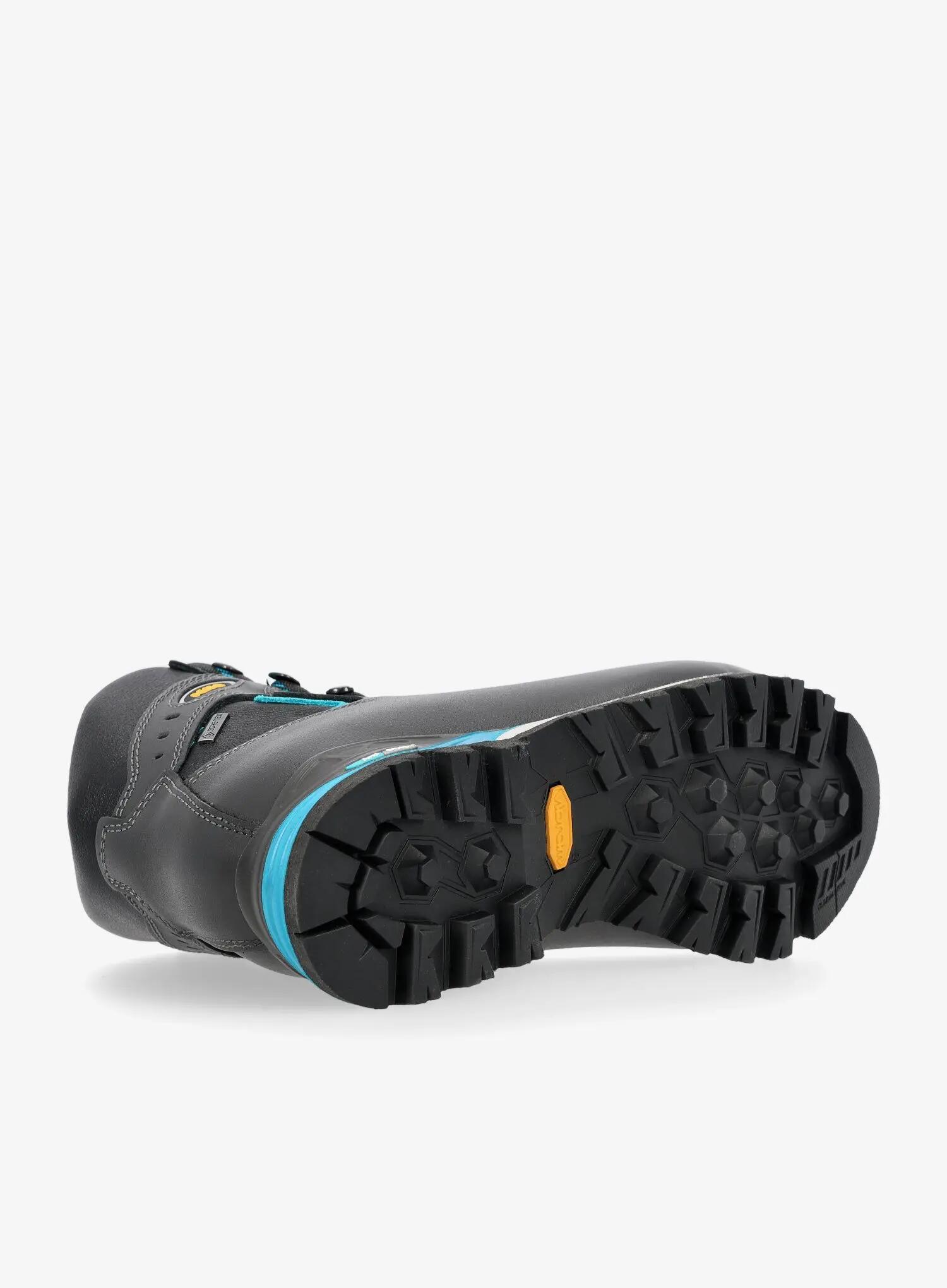 Buty trekkingowe damskie Asolo PW Matic 200 EVO GV 7/7