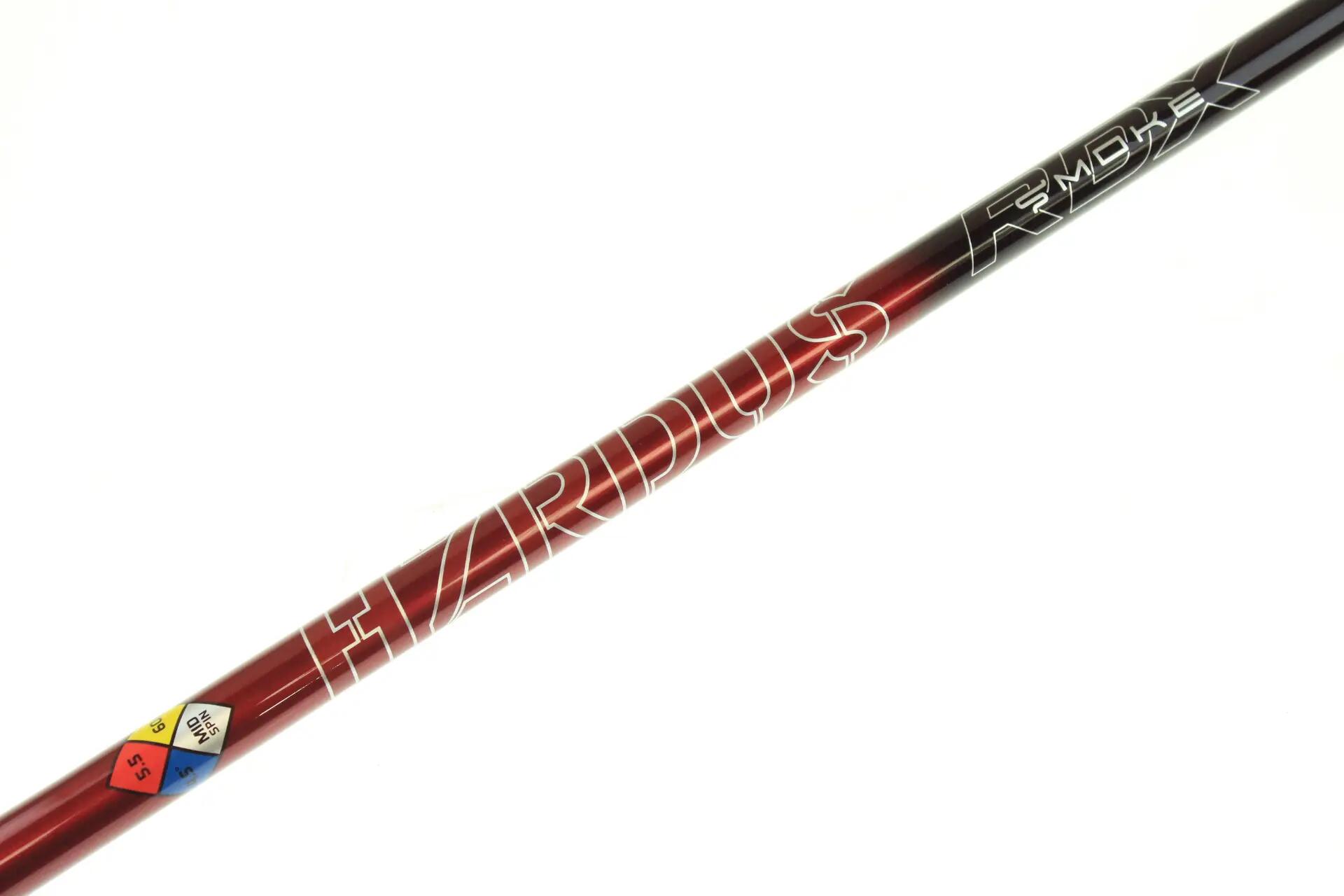 Seconde vie - Srixon ZX MK II LH 18-deg Fairway Wood - Excellent 4/5
