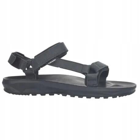 Sandali da trekking da donna in pelle Super Hike di W. 6/6