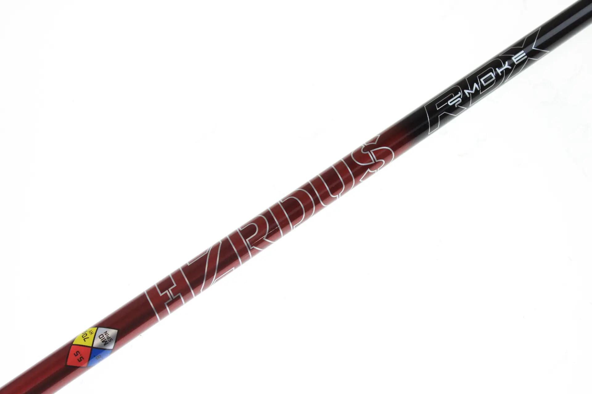 Seconde vie - Srixon ZX MK II LH 22-deg Hybrid - Excellent 4/5