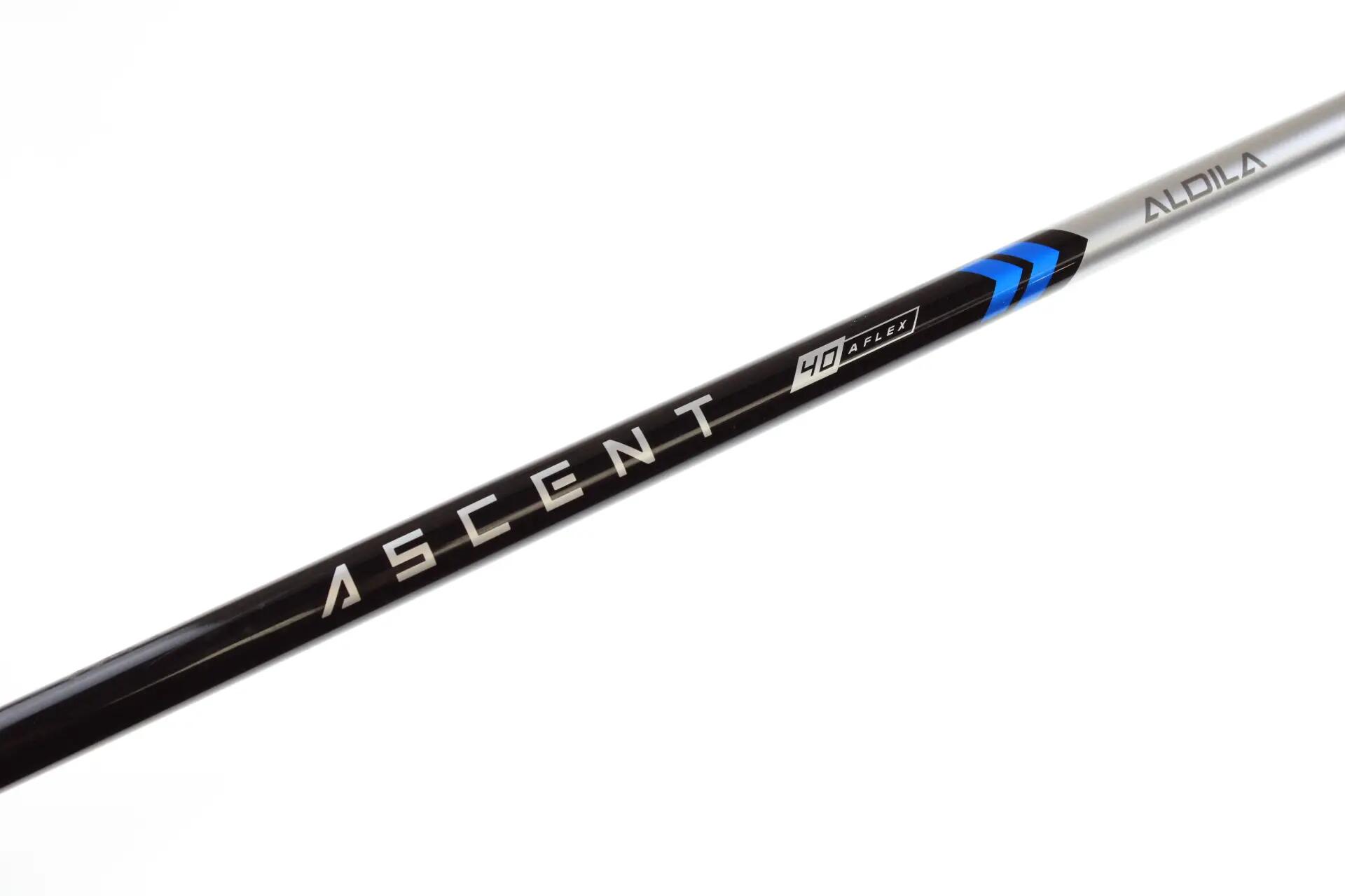Seconde vie - Cleveland Halo XL 2024 RH 15-deg Fairway Wood - Sufficient 4/5