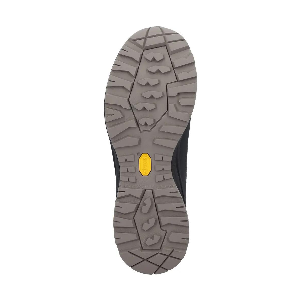 Buty trekkingowe męskie VERTYX LOW skóra wodoodporne 6/6