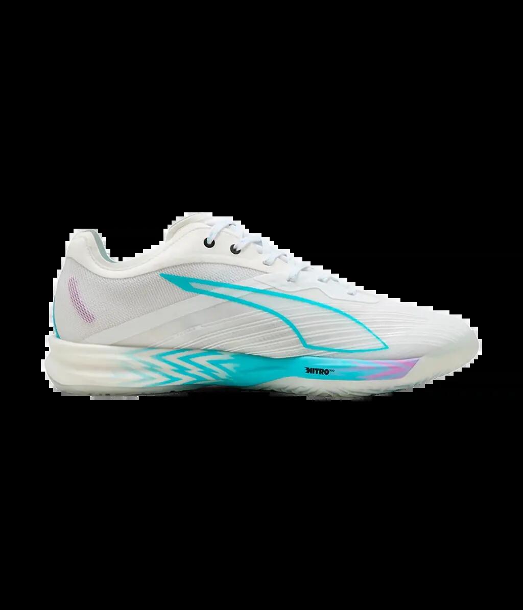 Buty halowe Puma Accelerate Nitro SQD 5 Energy 4/6