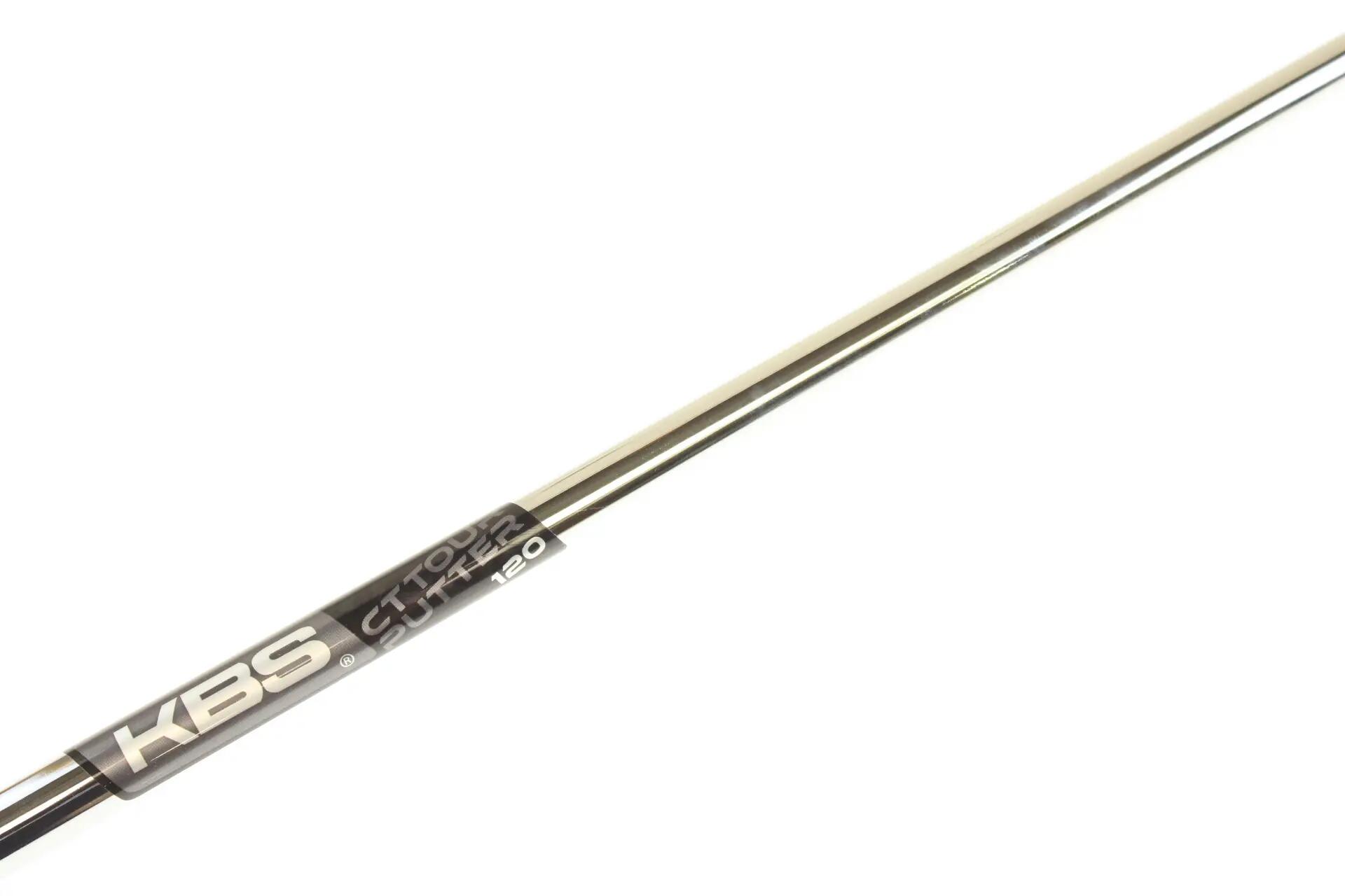 Seconde vie - Cobra 3D Printed Agera RS 2024 RH Putter - Excellent 4/5