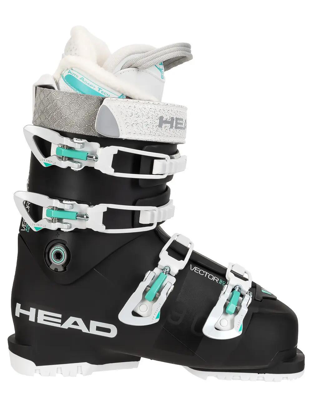 Buty narciarskie damskie HEAD VECTOR 90RS W 2/3