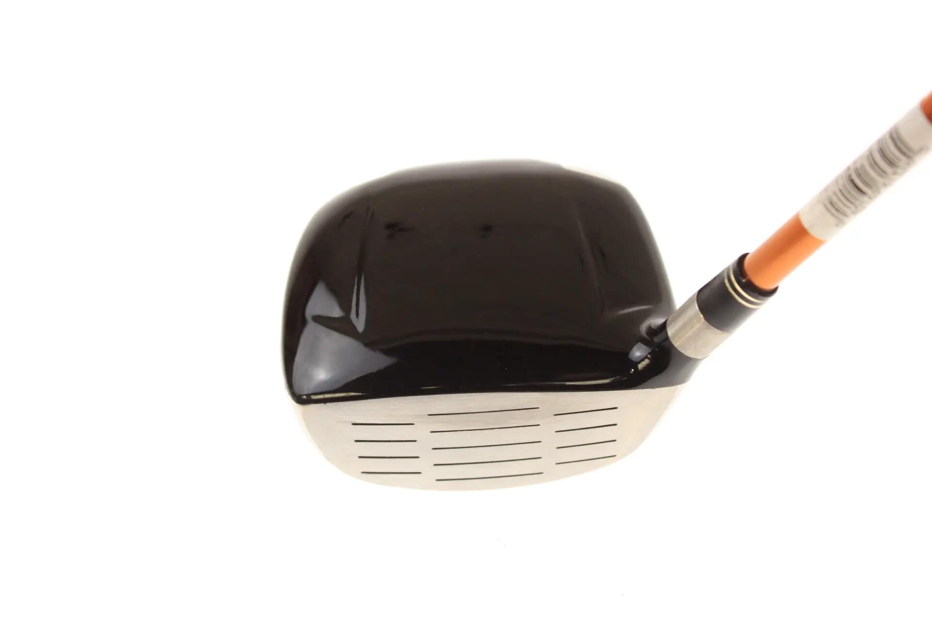 Seconde vie - Orlimar Fury QB RH 15-deg Fairway Wood - Excellent 3/5