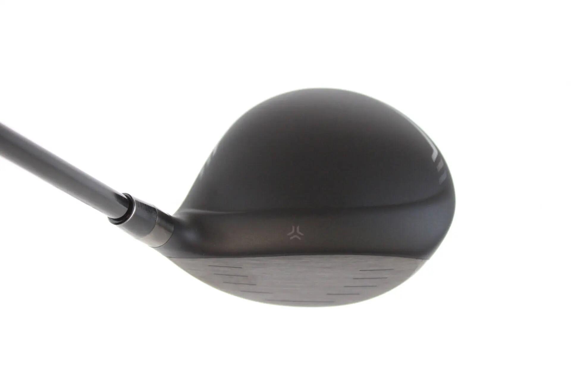Seconde vie - Srixon ZX MK II LH 18-deg Fairway Wood - Excellent 3/5