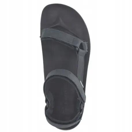 Sandali da trekking da donna in pelle Super Hike di W. 5/6