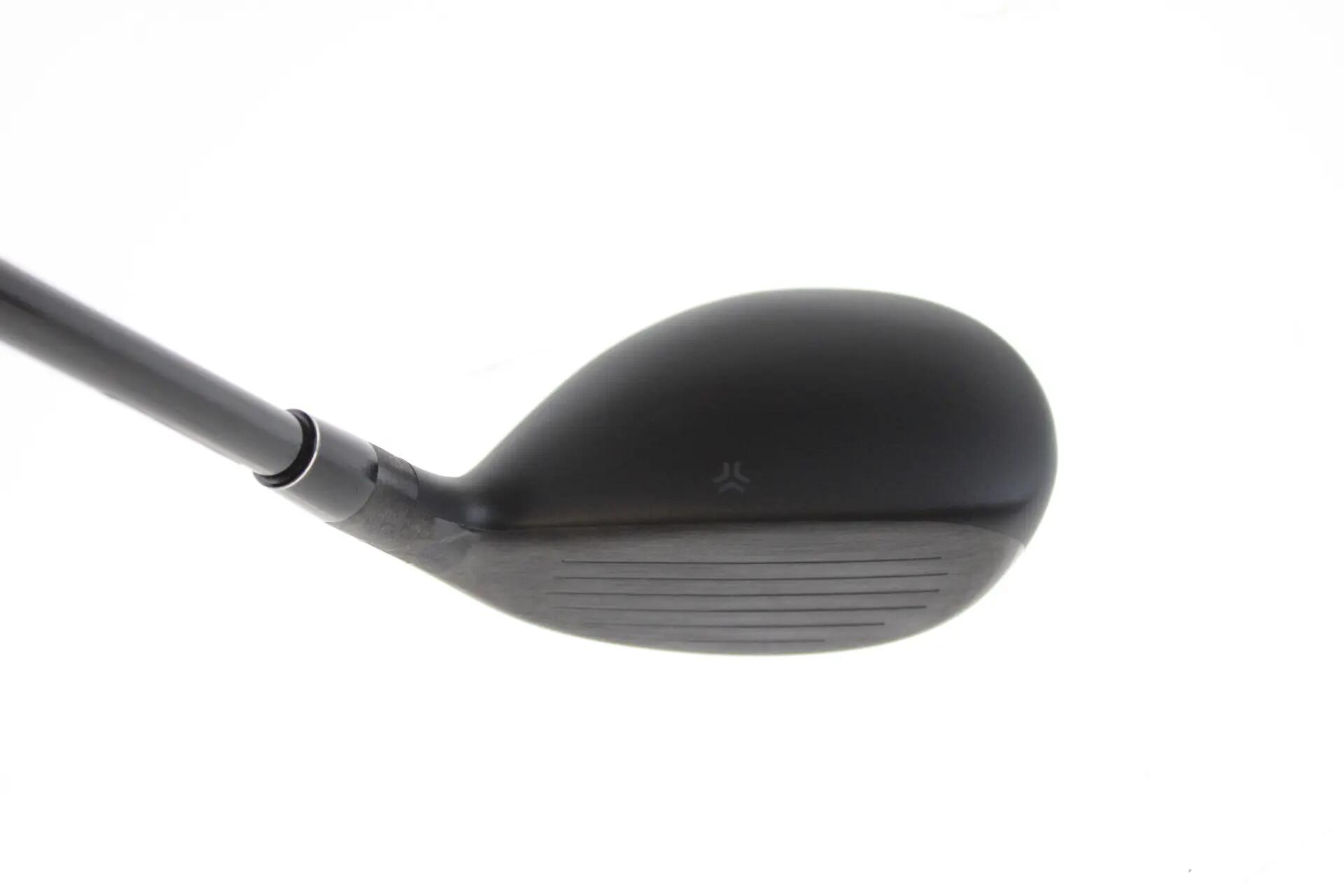 Seconde vie - Srixon ZX MK II LH 22-deg Hybrid - Excellent 3/5