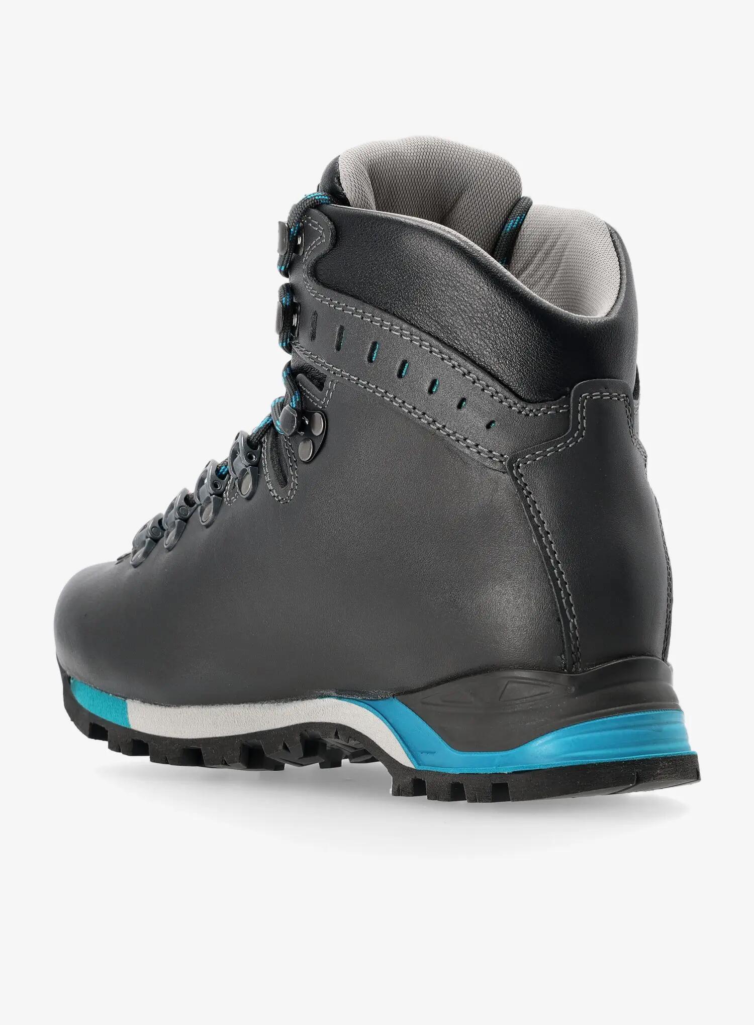 Buty trekkingowe damskie Asolo PW Matic 200 EVO GV 6/7