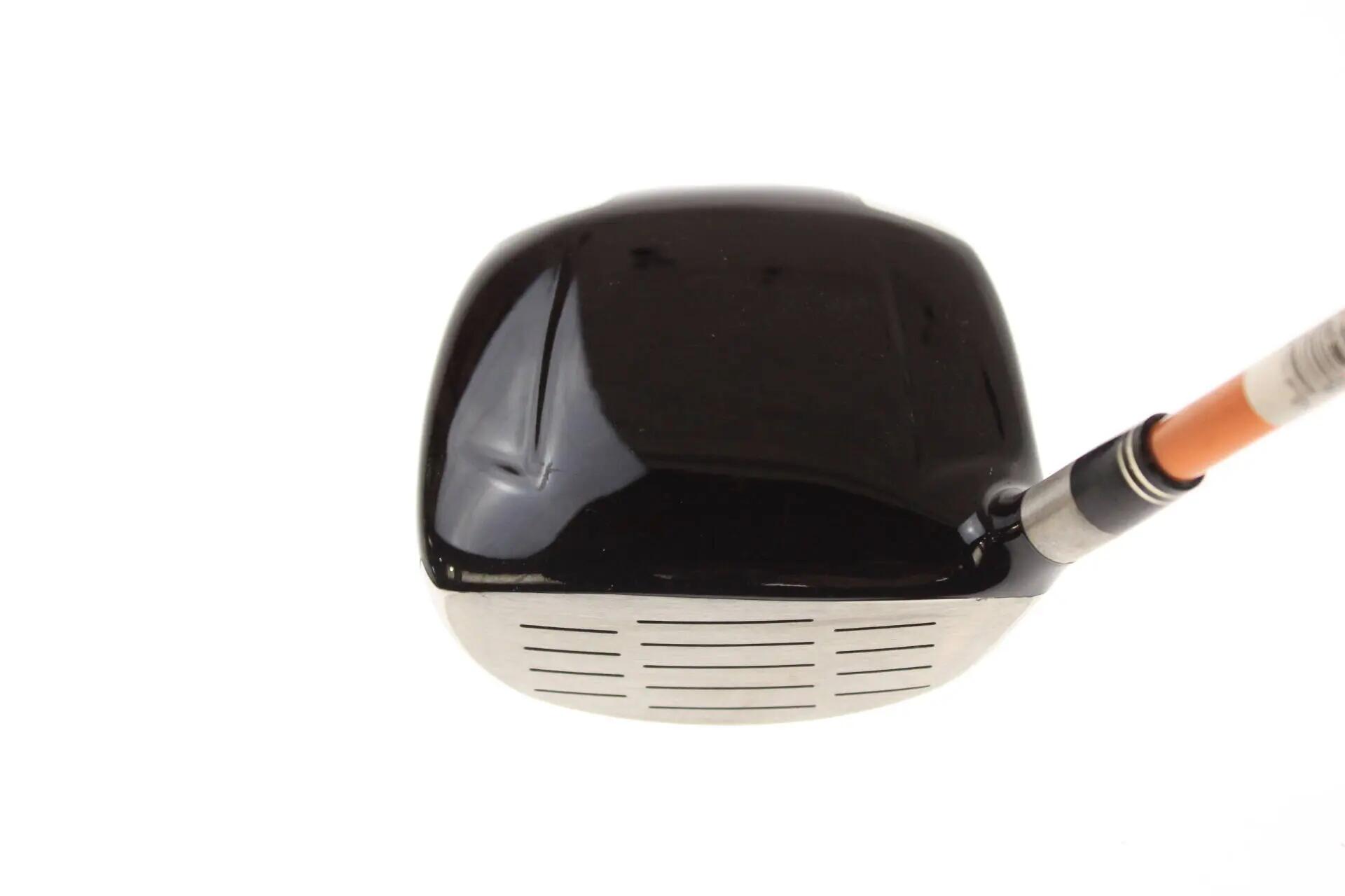 Seconde vie - Orlimar Fury QB RH 15-deg Fairway Wood - Excellent 3/5