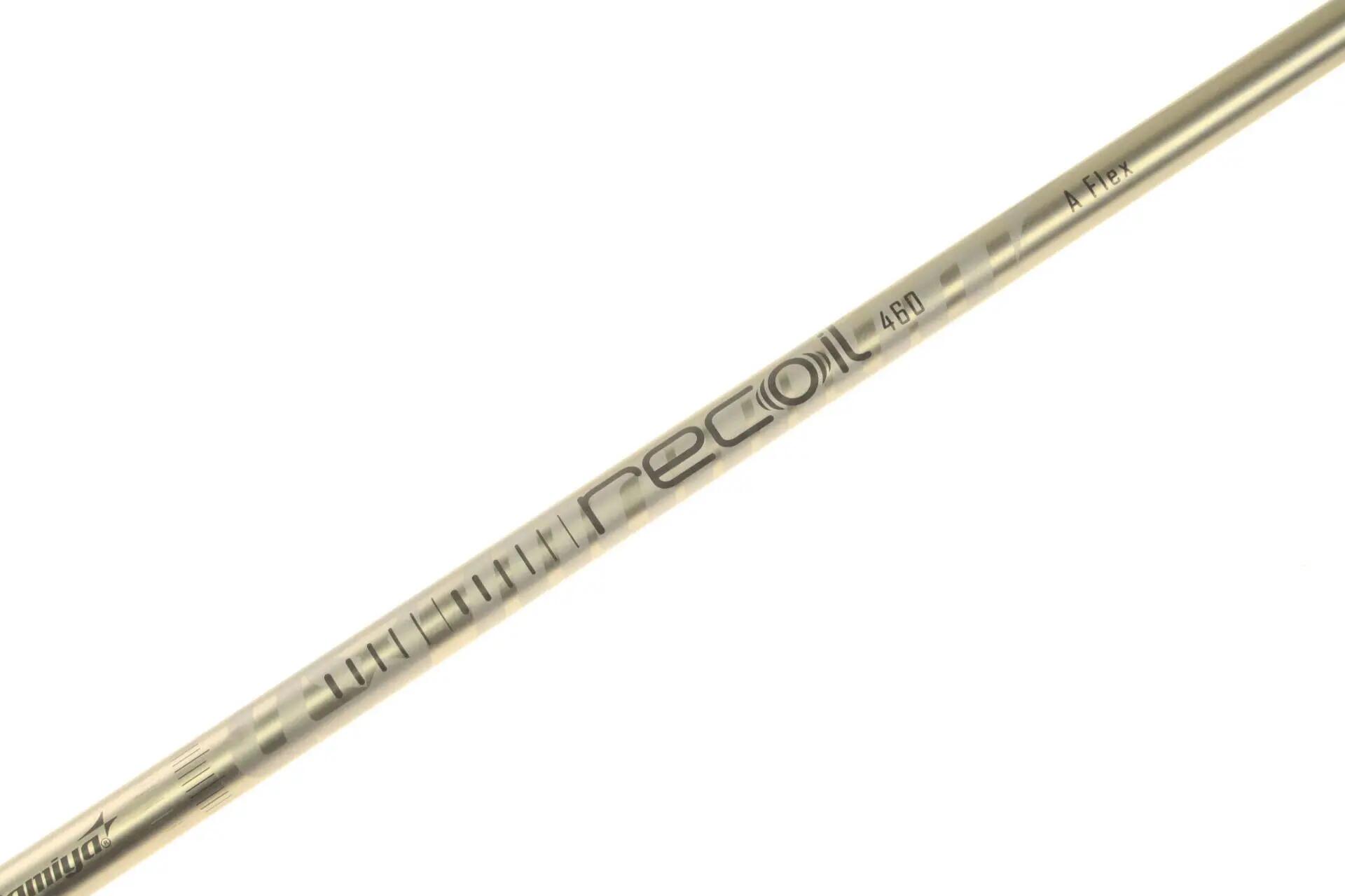 Seconde vie - Wilson Staff D7 RH 25-deg Hybrid - Sufficient 4/6