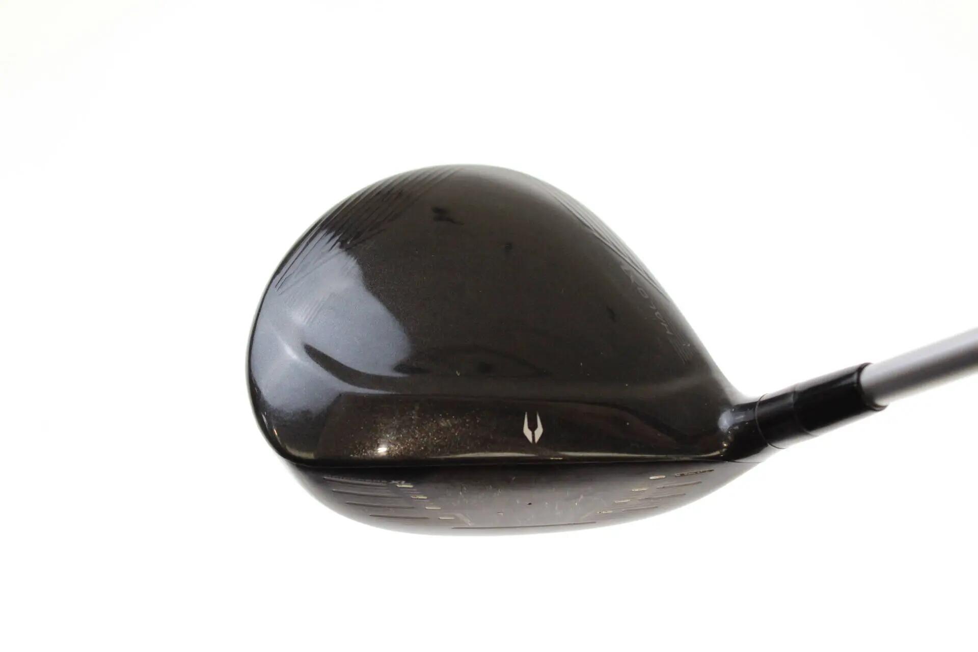 Seconde vie - Cleveland Halo XL 2024 RH 15-deg Fairway Wood - Sufficient 3/5