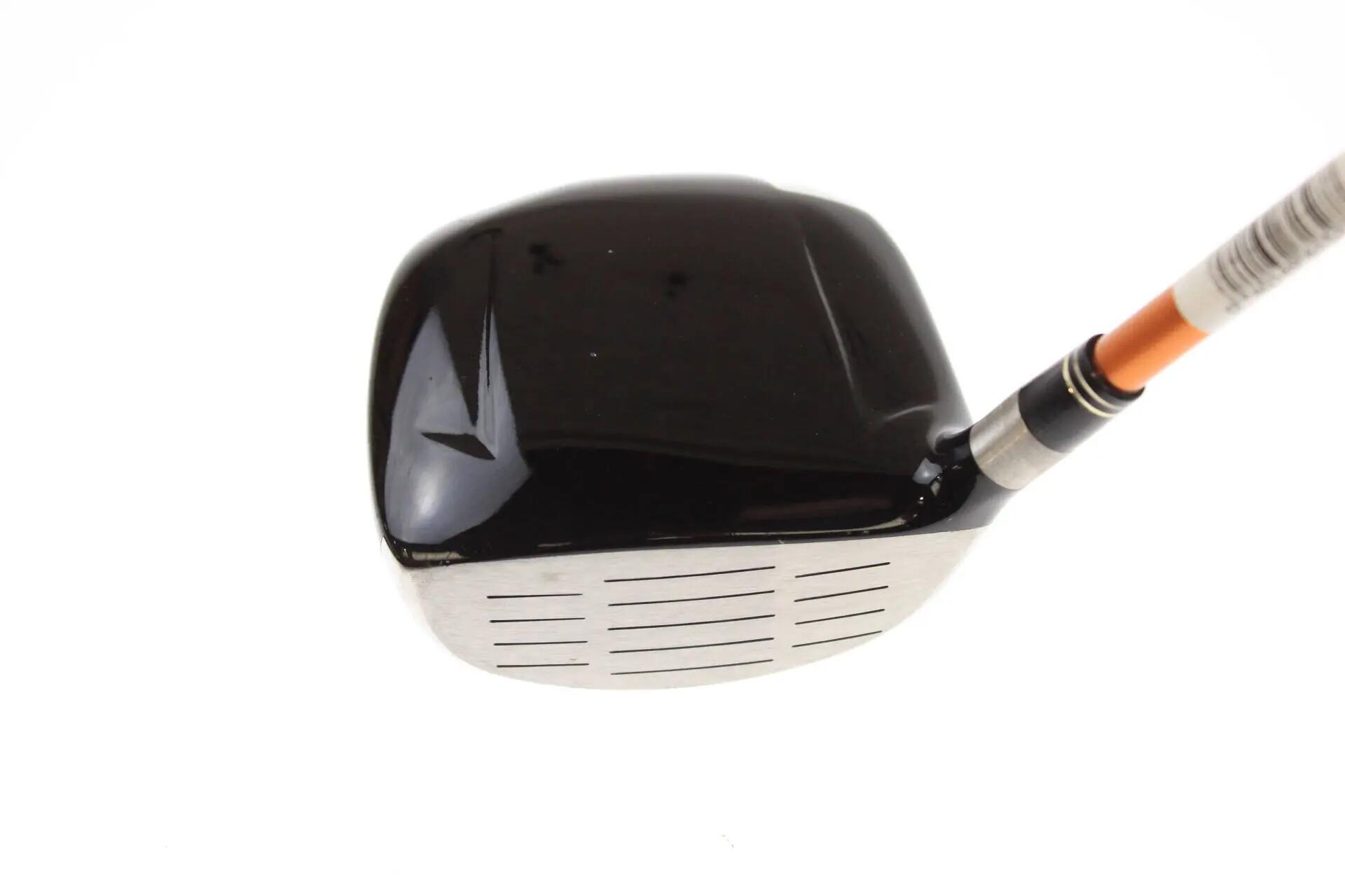 Seconde vie - Orlimar Fury QB RH 15-deg Fairway Wood - Excellent 3/5