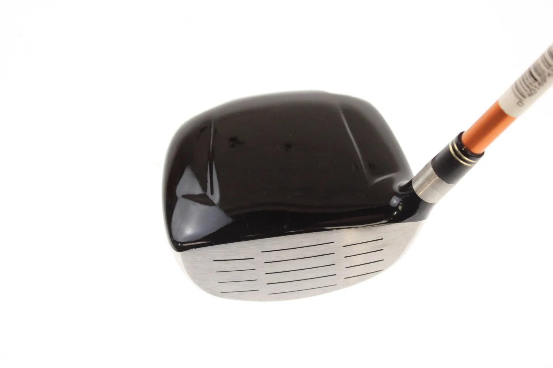 Seconde vie - Orlimar Fury QB RH 15-deg Fairway Wood - Excellent 3/5