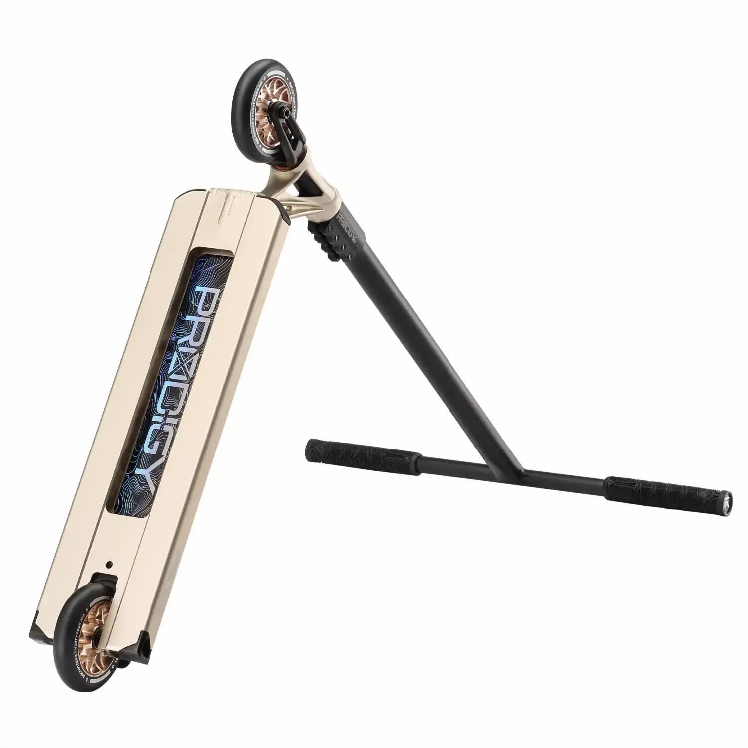 Monopattino acrobatico Blunt Prodigy X One Street 3/5