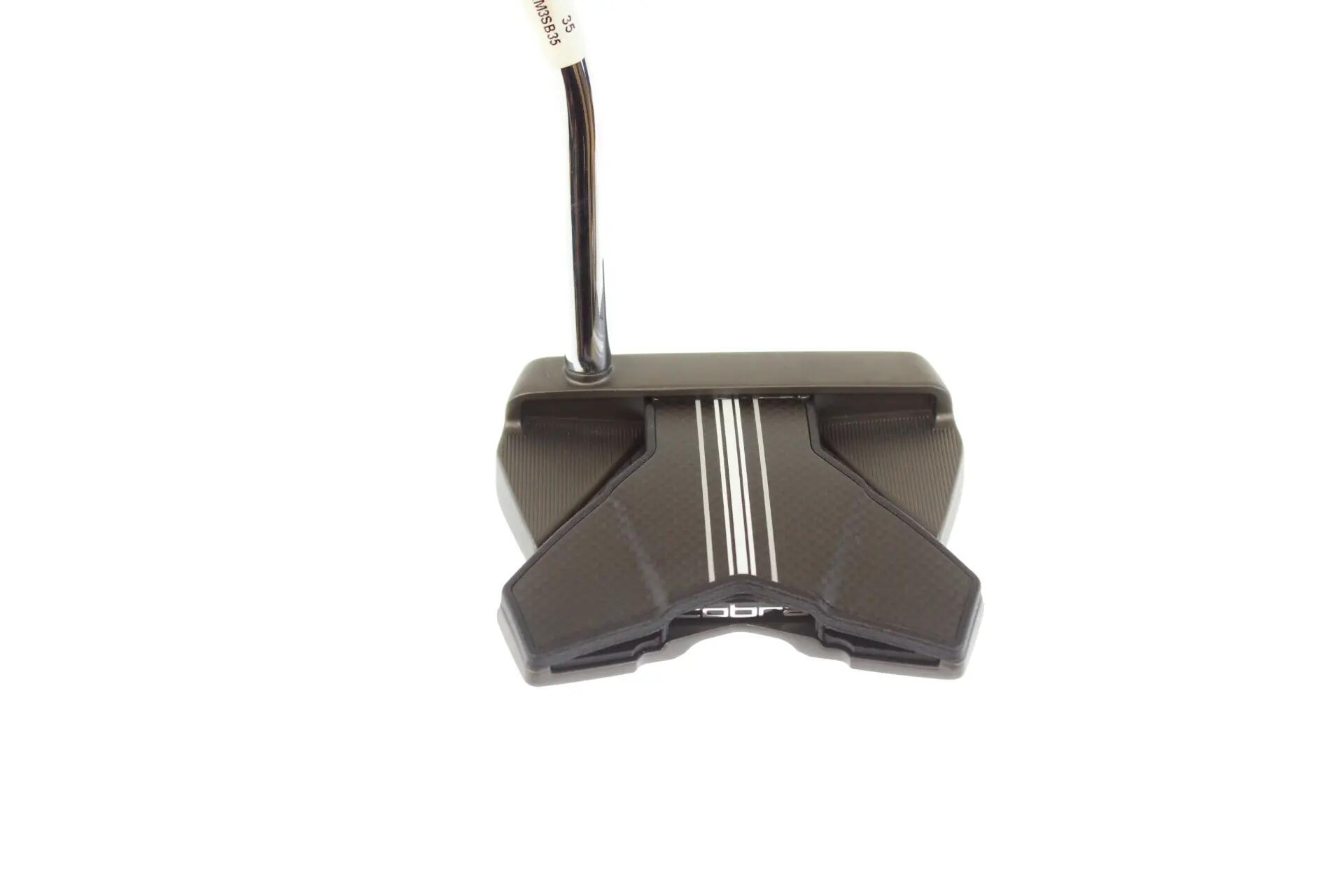 Seconde vie - Cobra 3D Printed Agera RS 2024 RH Putter - Excellent 3/5