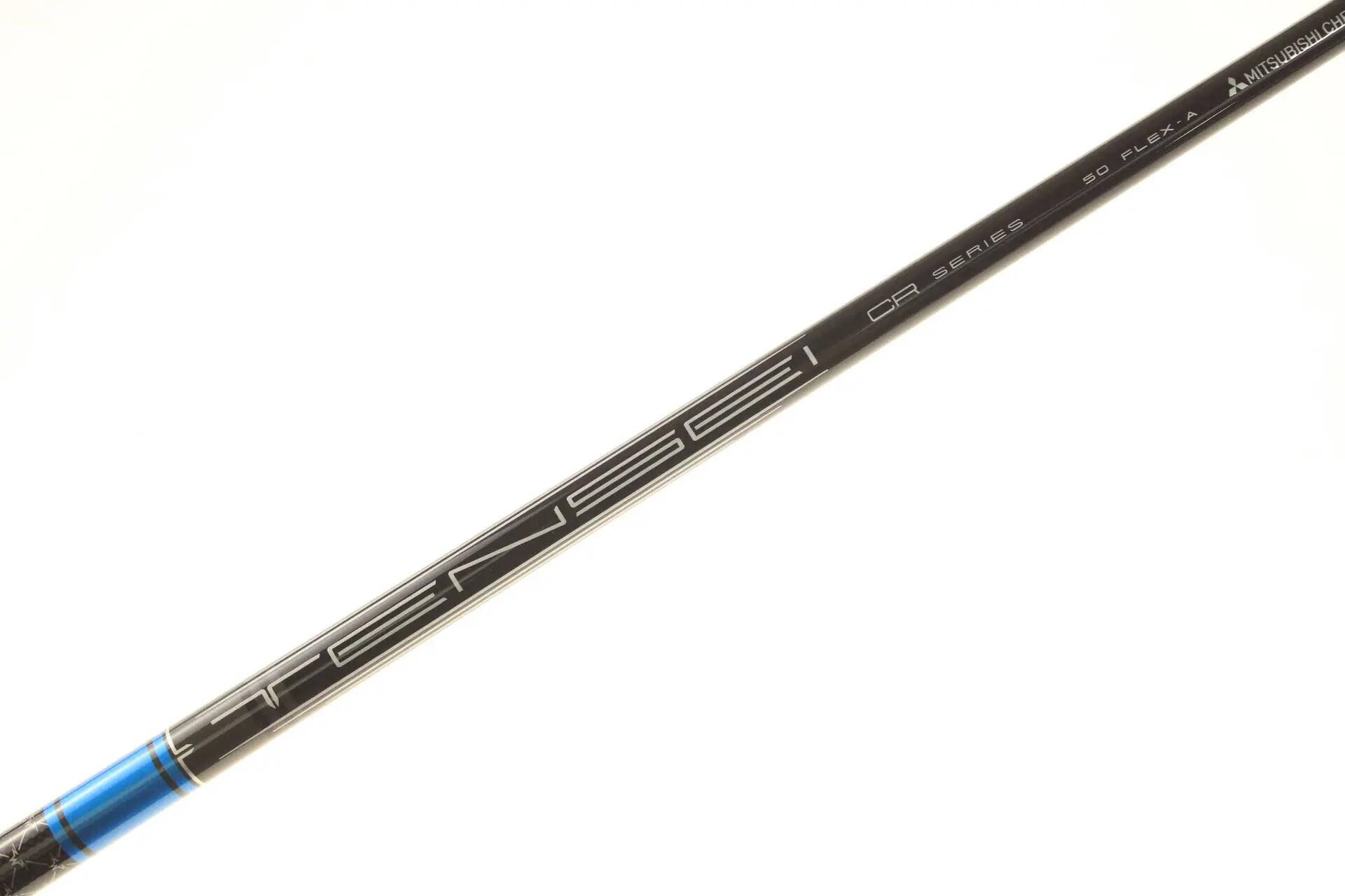 Seconde vie - Callaway Rogue ST 2024 MAX RH 10.5-deg Driver - Very good 4/5