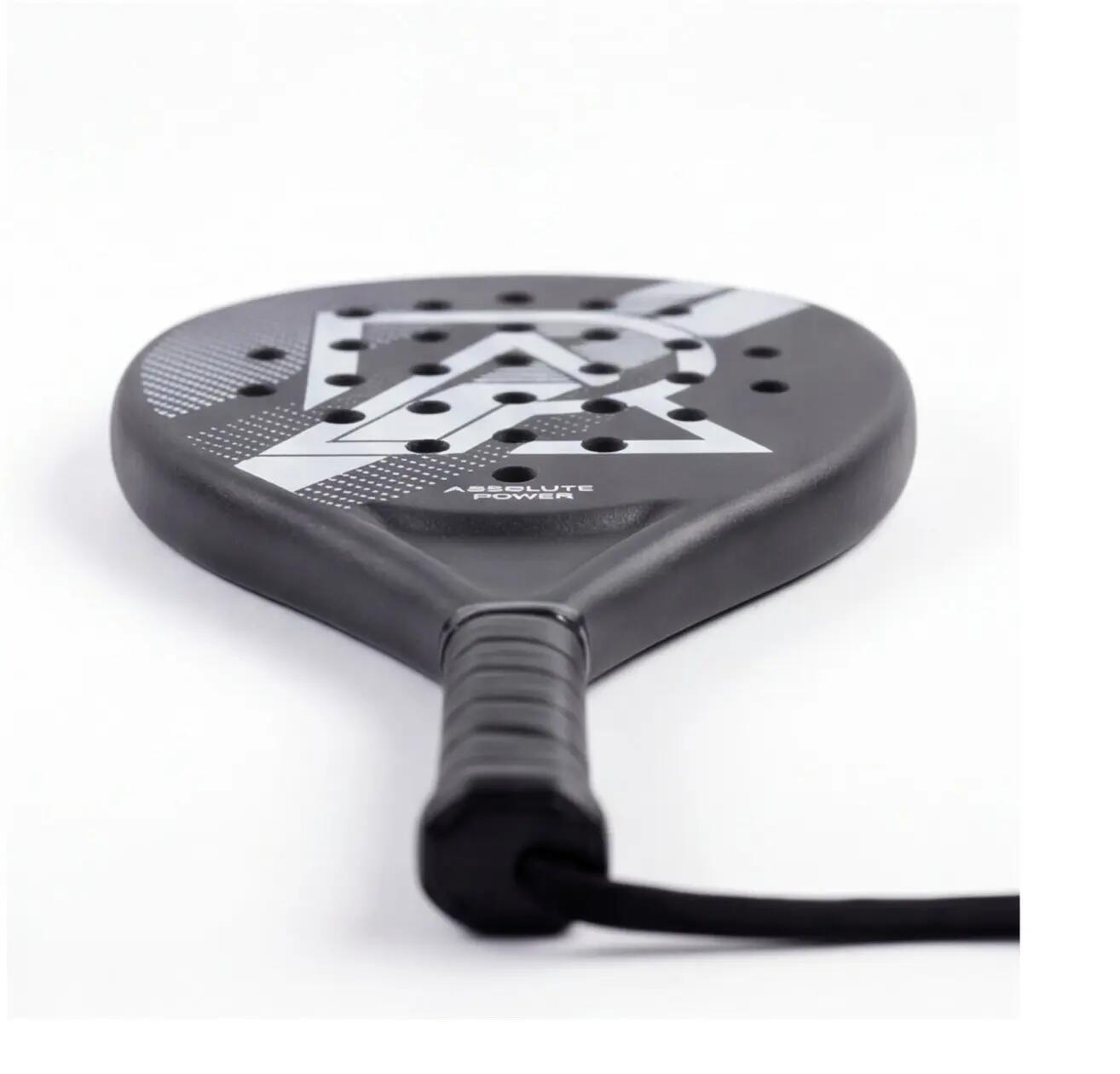 Padel ütő EPS 400 4/5