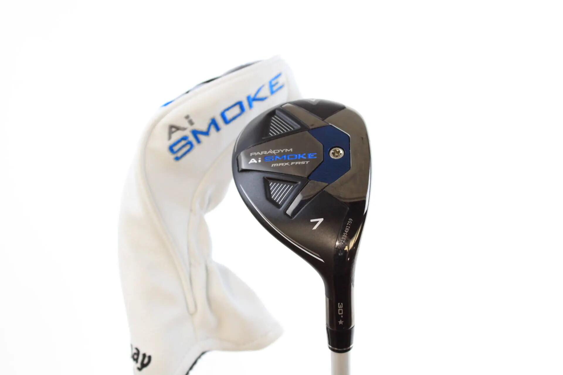 CALLAWAY picture