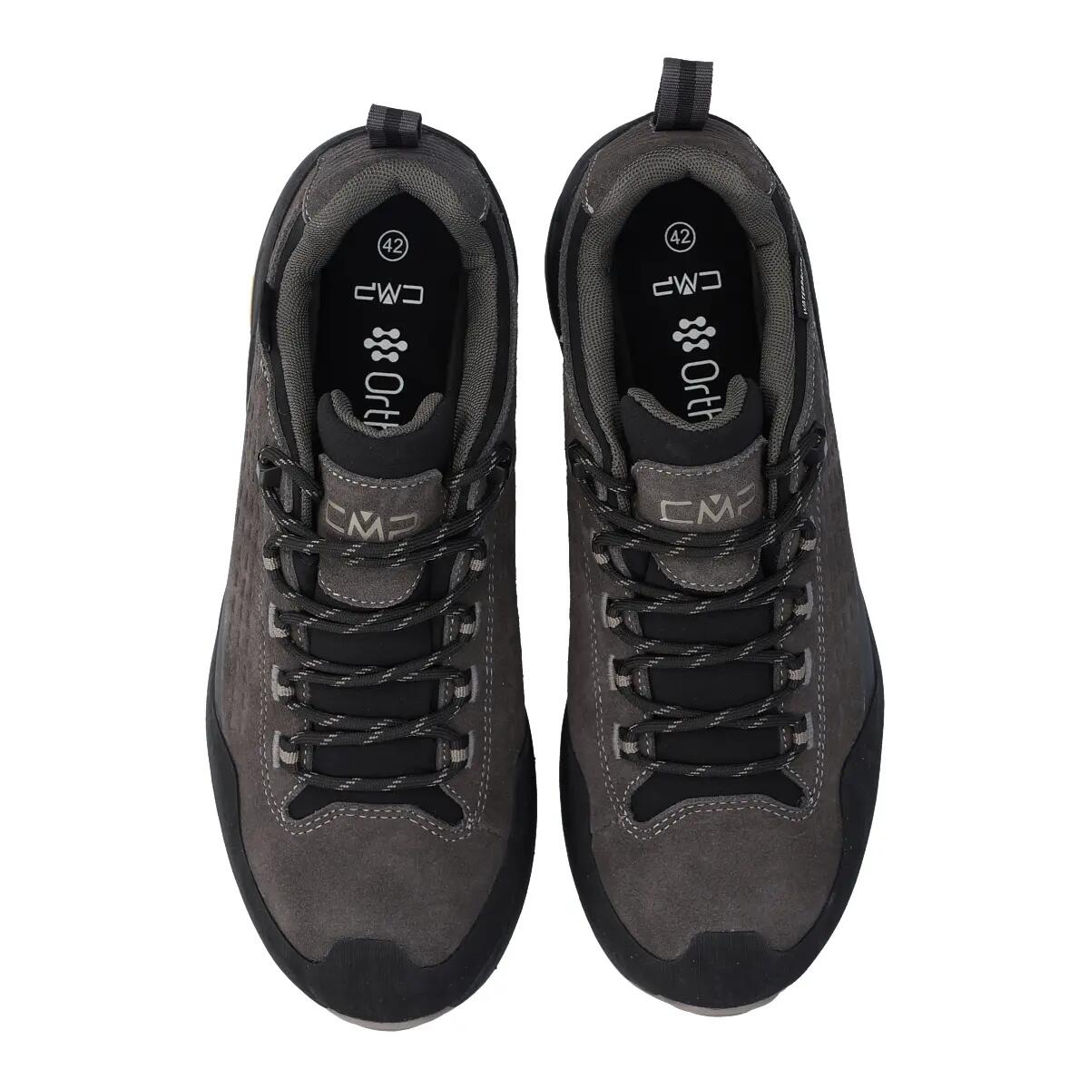 Buty trekkingowe męskie VERTYX LOW skóra wodoodporne 5/6