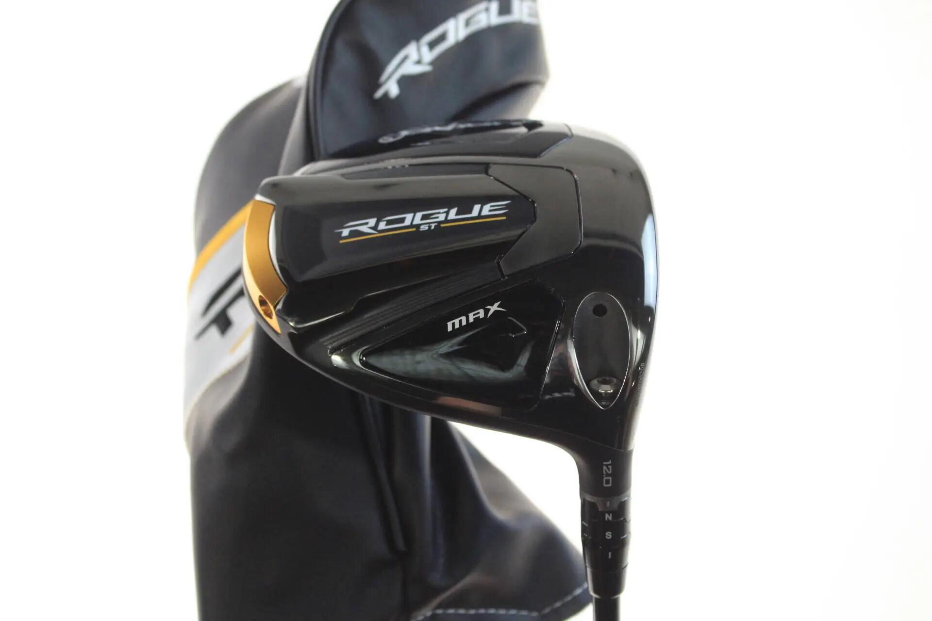 CALLAWAY picture