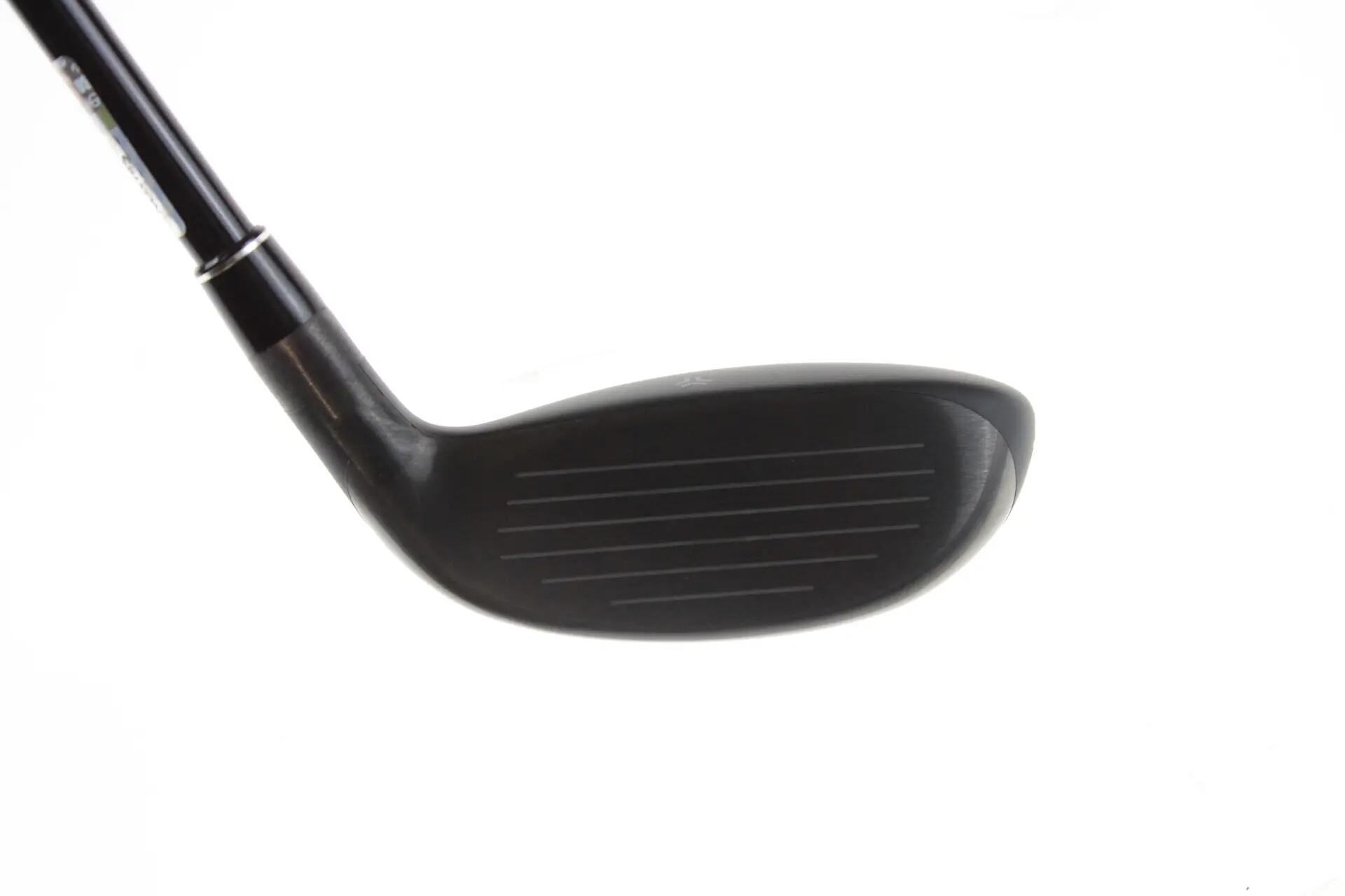 Seconde vie - Srixon ZX MK II LH 22-deg Hybrid - Excellent 2/5