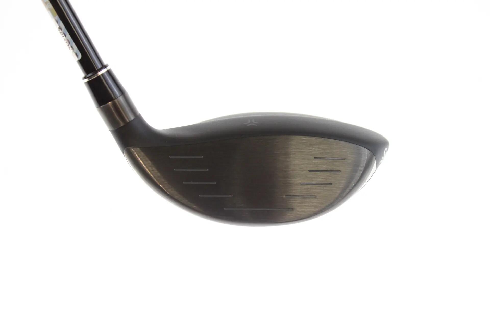 Seconde vie - Srixon ZX MK II LH 18-deg Fairway Wood - Excellent 2/5
