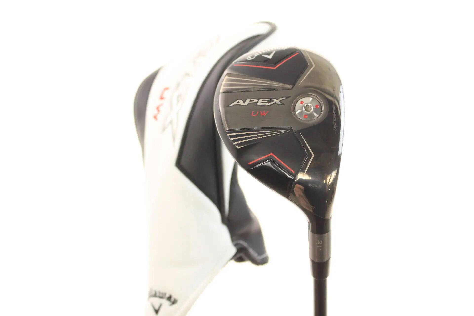 CALLAWAY picture
