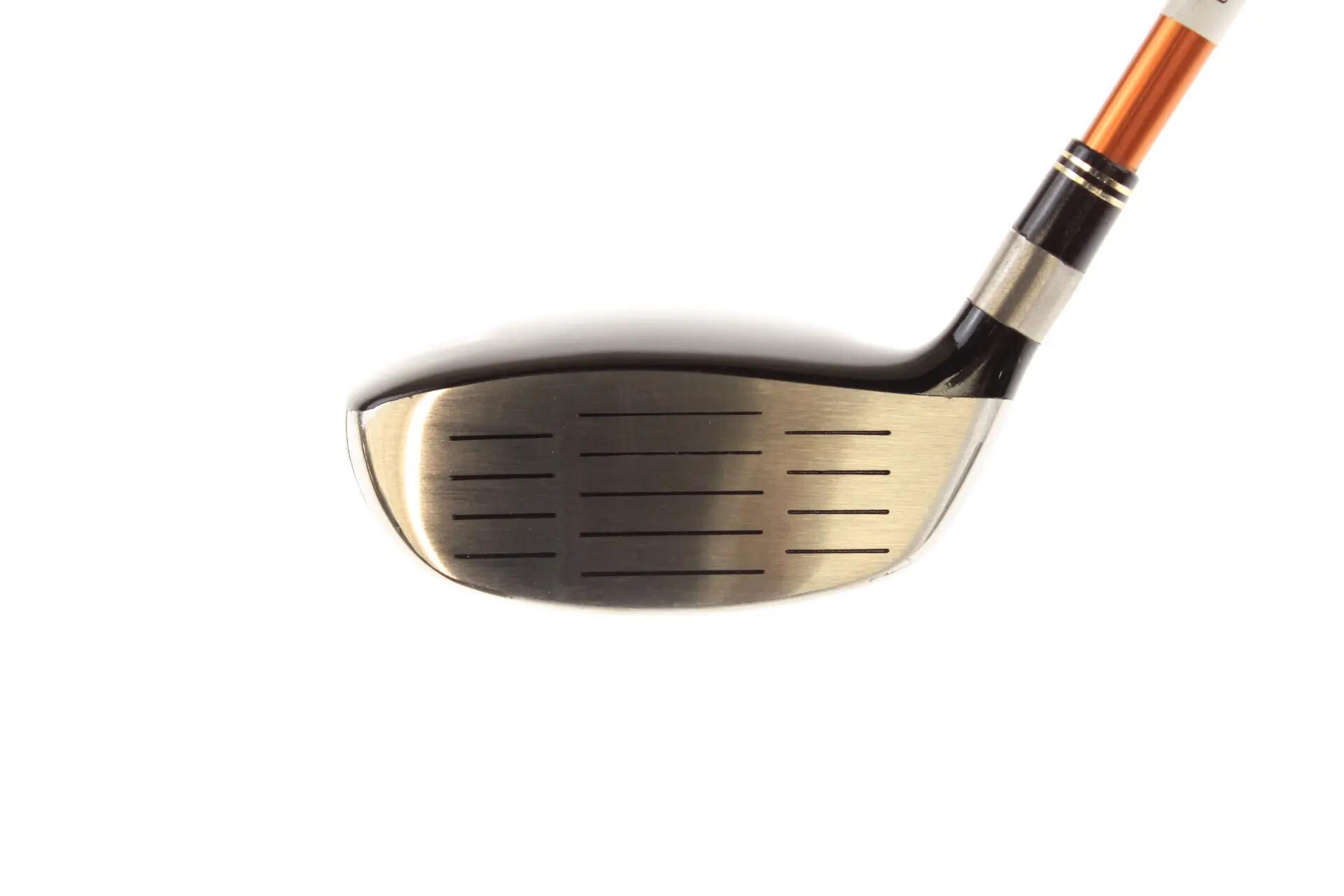 Seconde vie - Orlimar Fury QB RH 15-deg Fairway Wood - Excellent 2/5