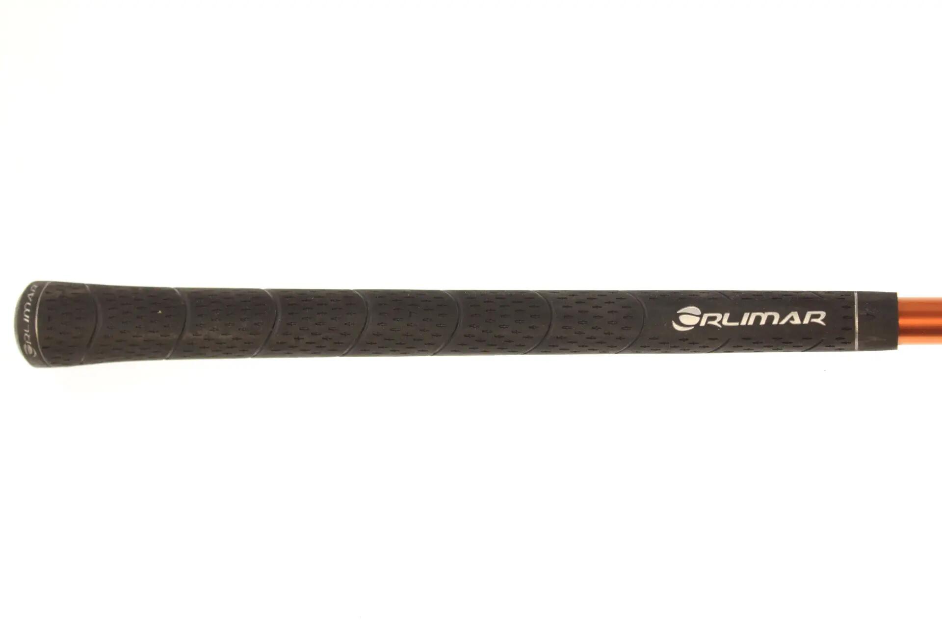 Seconde vie - Orlimar Fury QB RH 15-deg Fairway Wood - Excellent 5/5