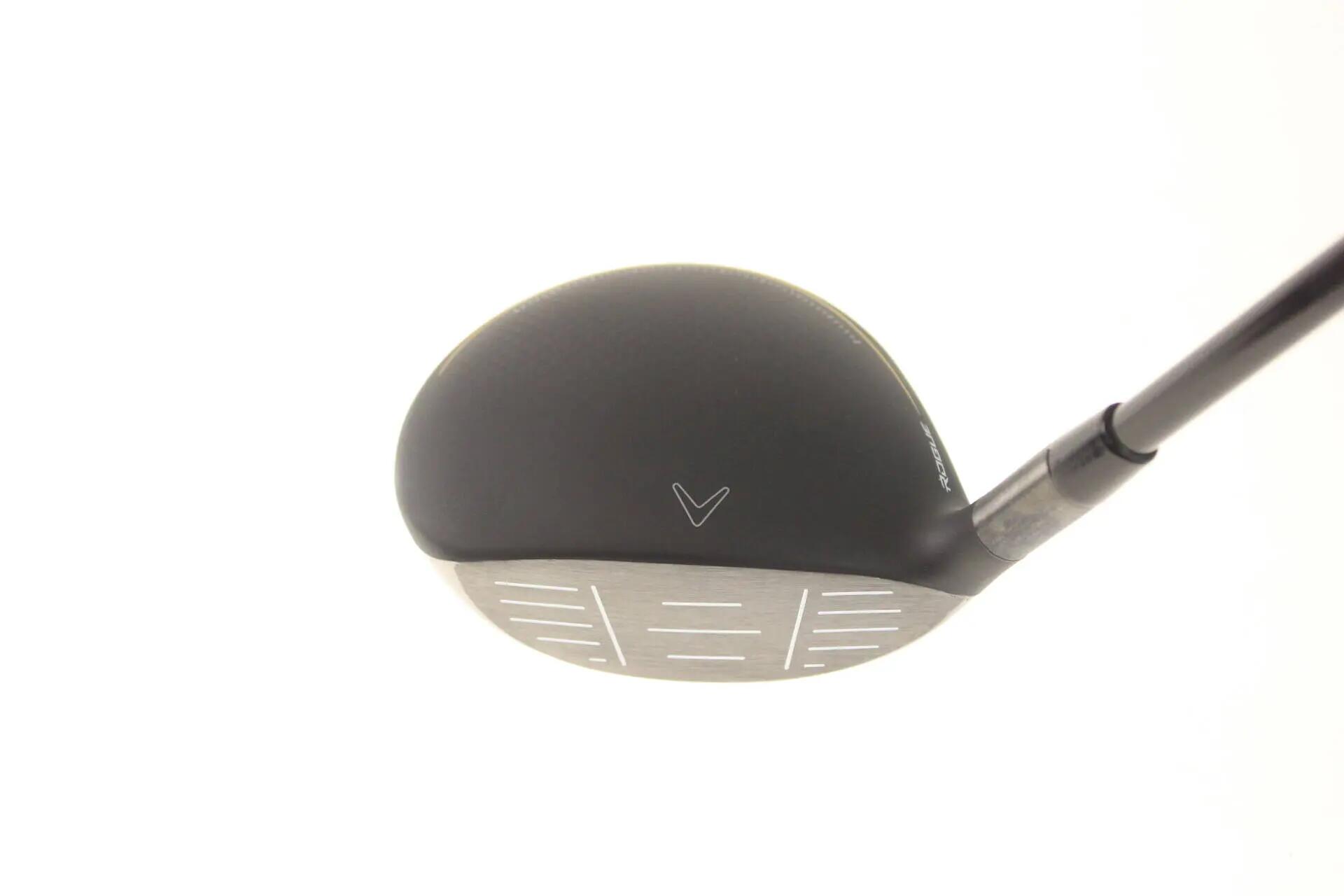 Seconde vie - Callaway Rogue ST 24 MAX RH 15-deg Fairway Wood - Very good 3/5