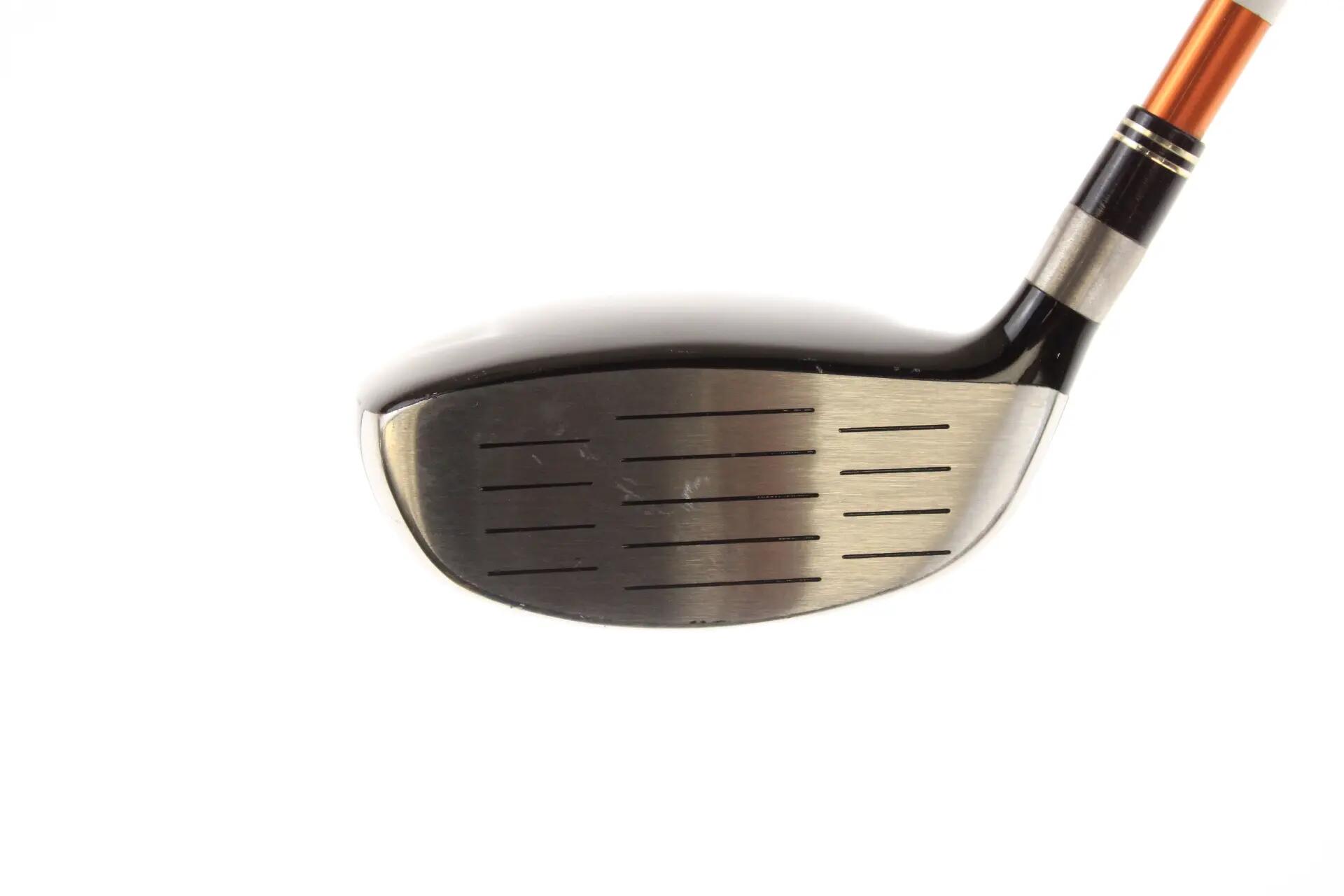 Seconde vie - Orlimar Fury QB RH 15-deg Fairway Wood - Excellent 2/5