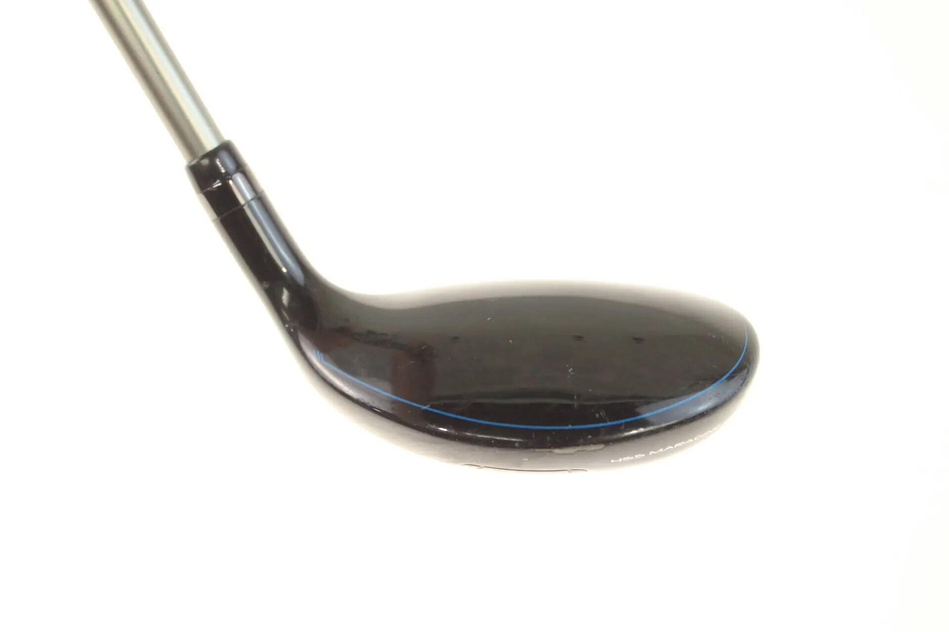 Seconde vie - Wilson Staff D7 RH 25-deg Hybrid - Sufficient 3/6