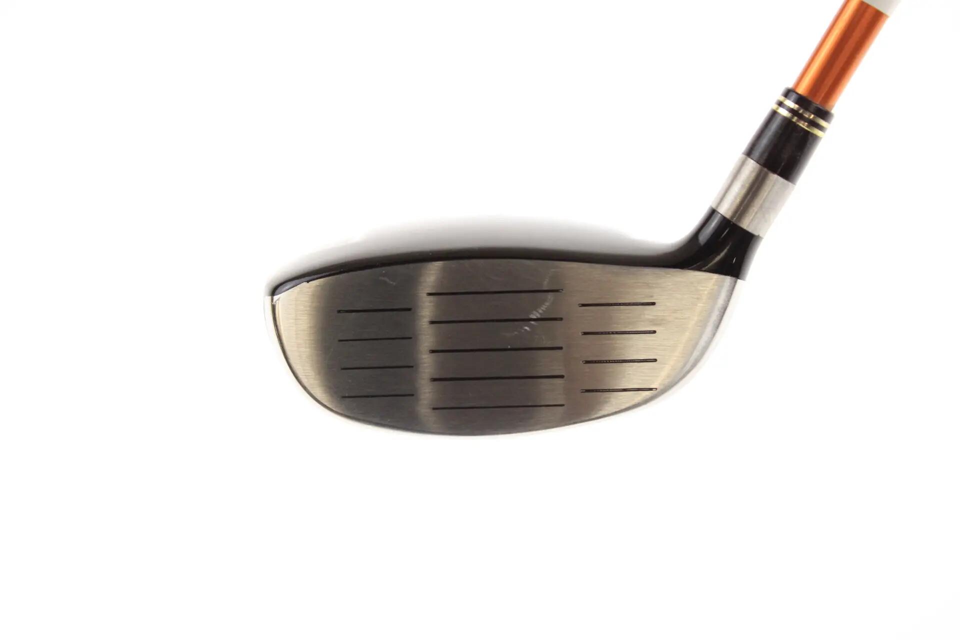 Seconde vie - Orlimar Fury QB RH 15-deg Fairway Wood - Excellent 2/5