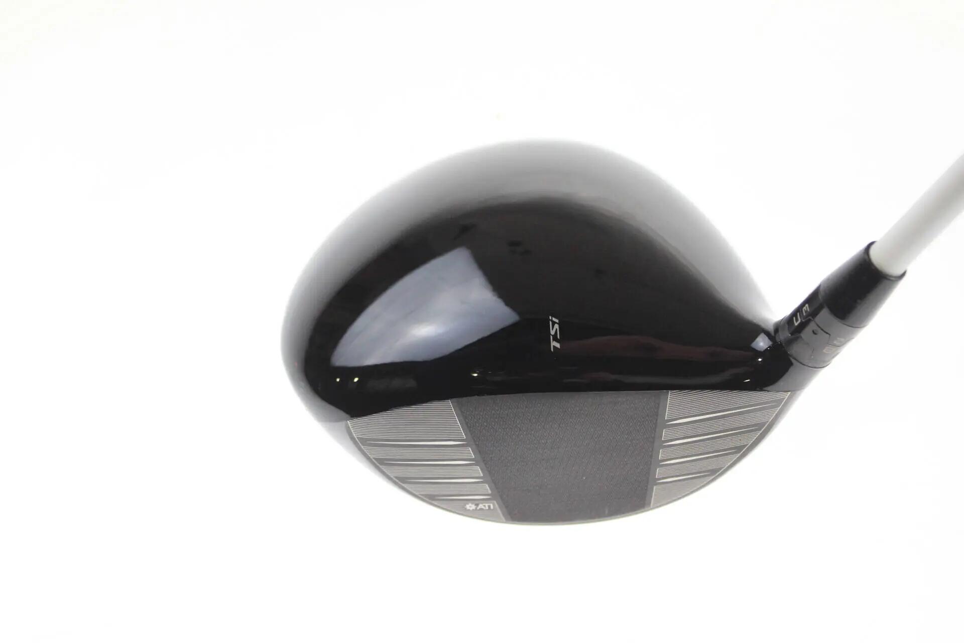 Seconde vie - Titleist TSi2 RH 9-deg Driver - Good 3/5