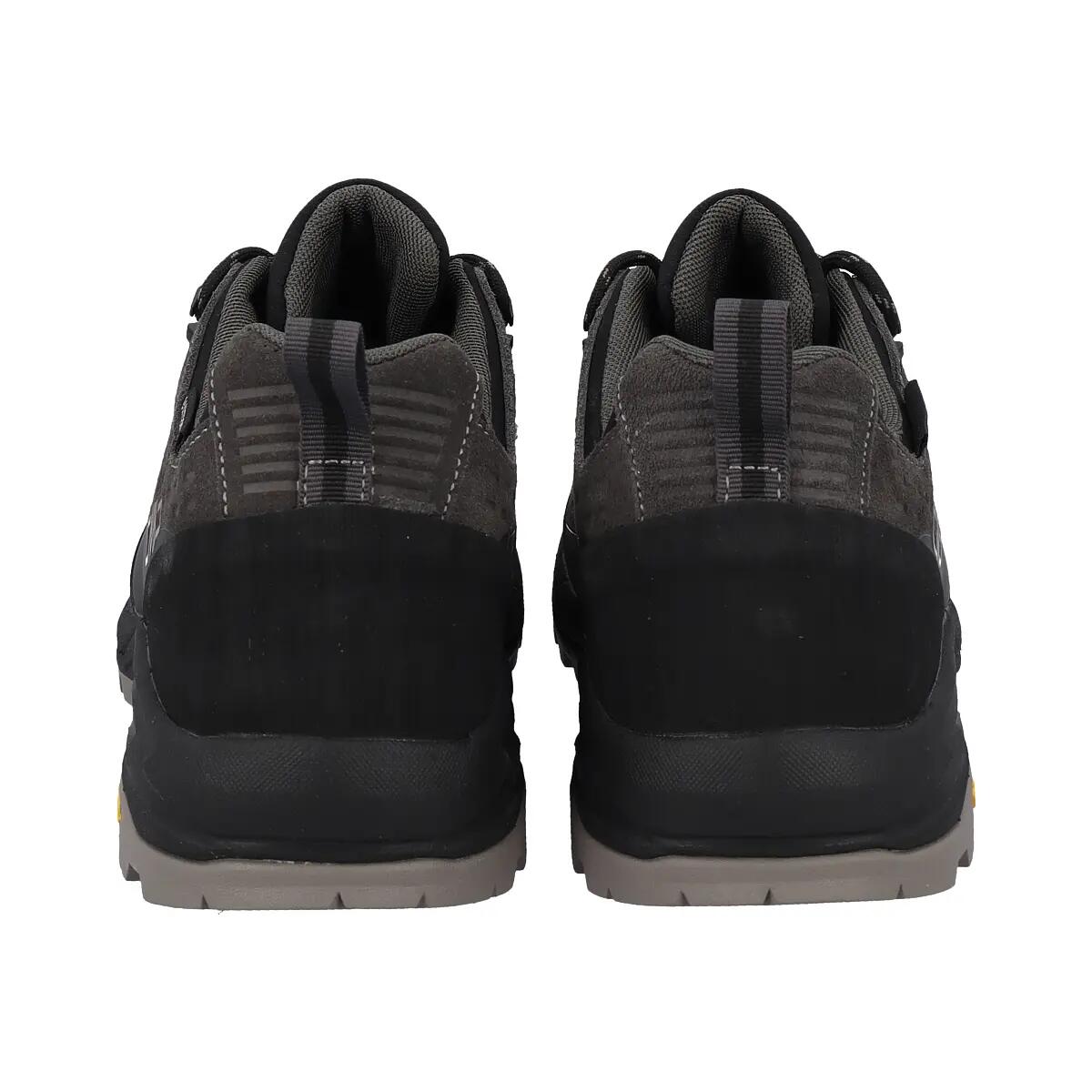 Buty trekkingowe męskie VERTYX LOW skóra wodoodporne 4/6