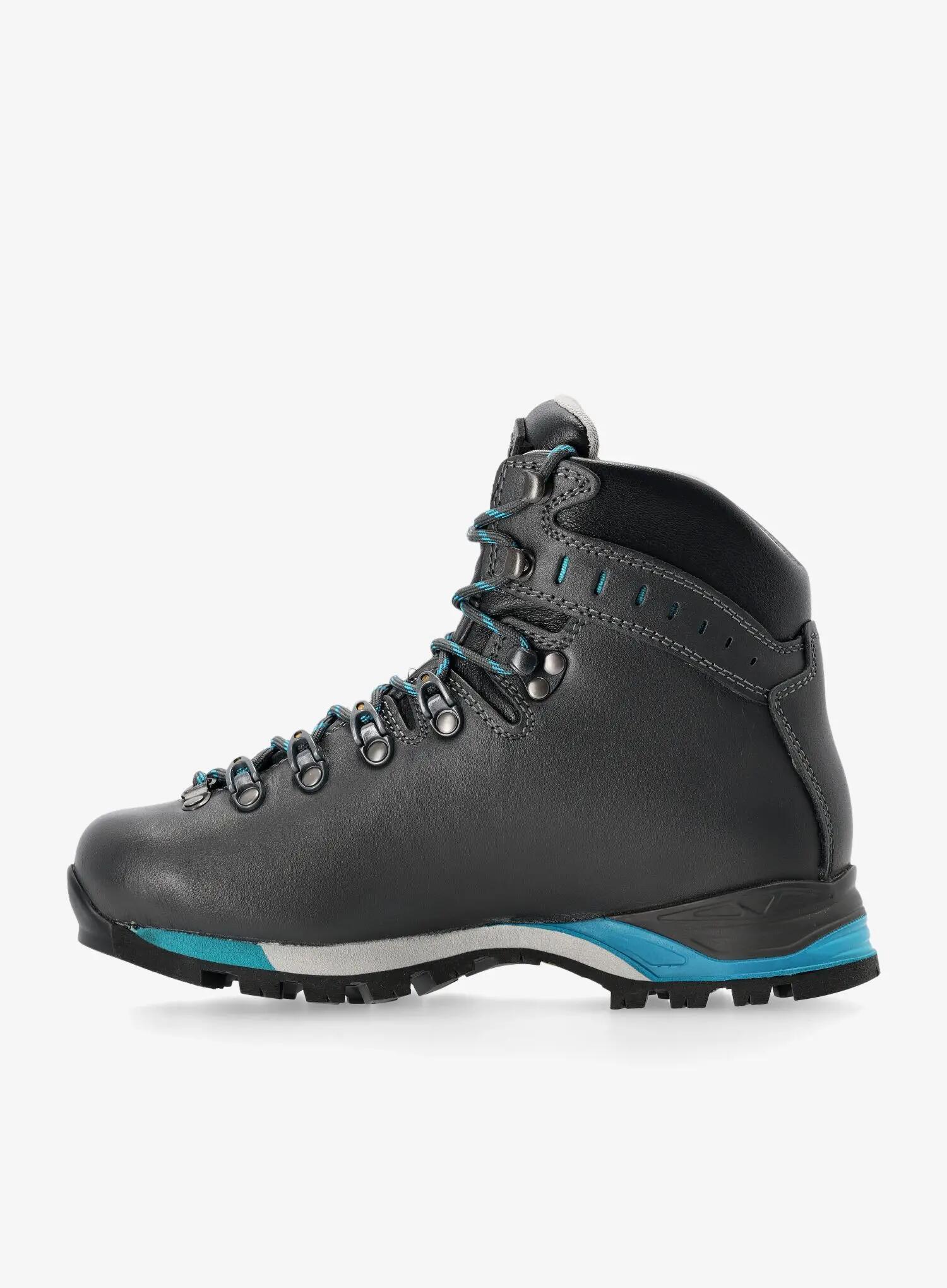 Buty trekkingowe damskie Asolo PW Matic 200 EVO GV 5/7