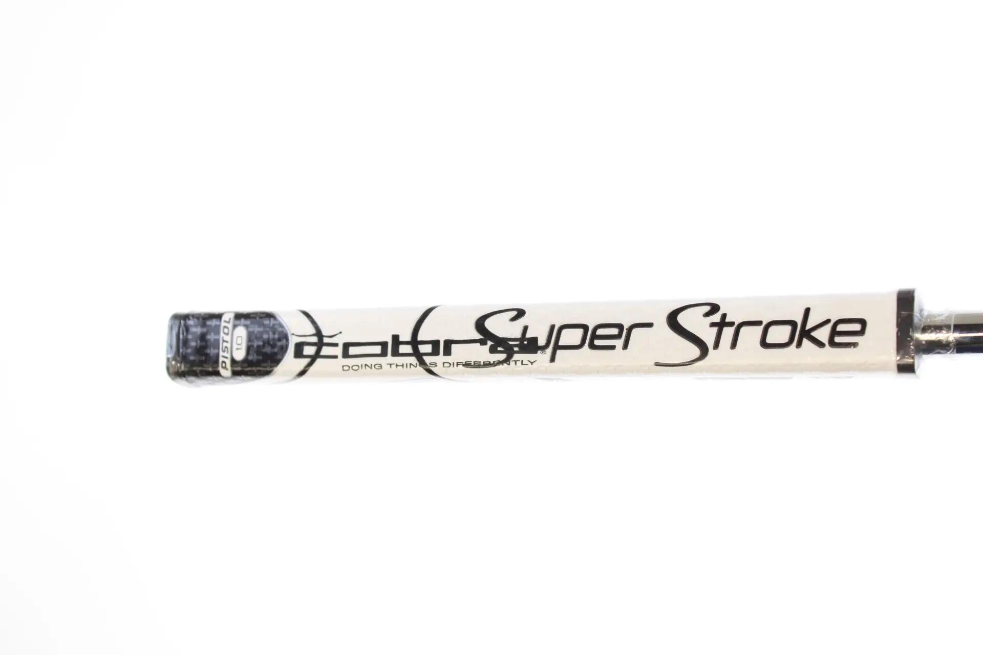 Seconde vie - Cobra 3D Printed Supernova 20 2024 RH Putter - Excellent 5/5